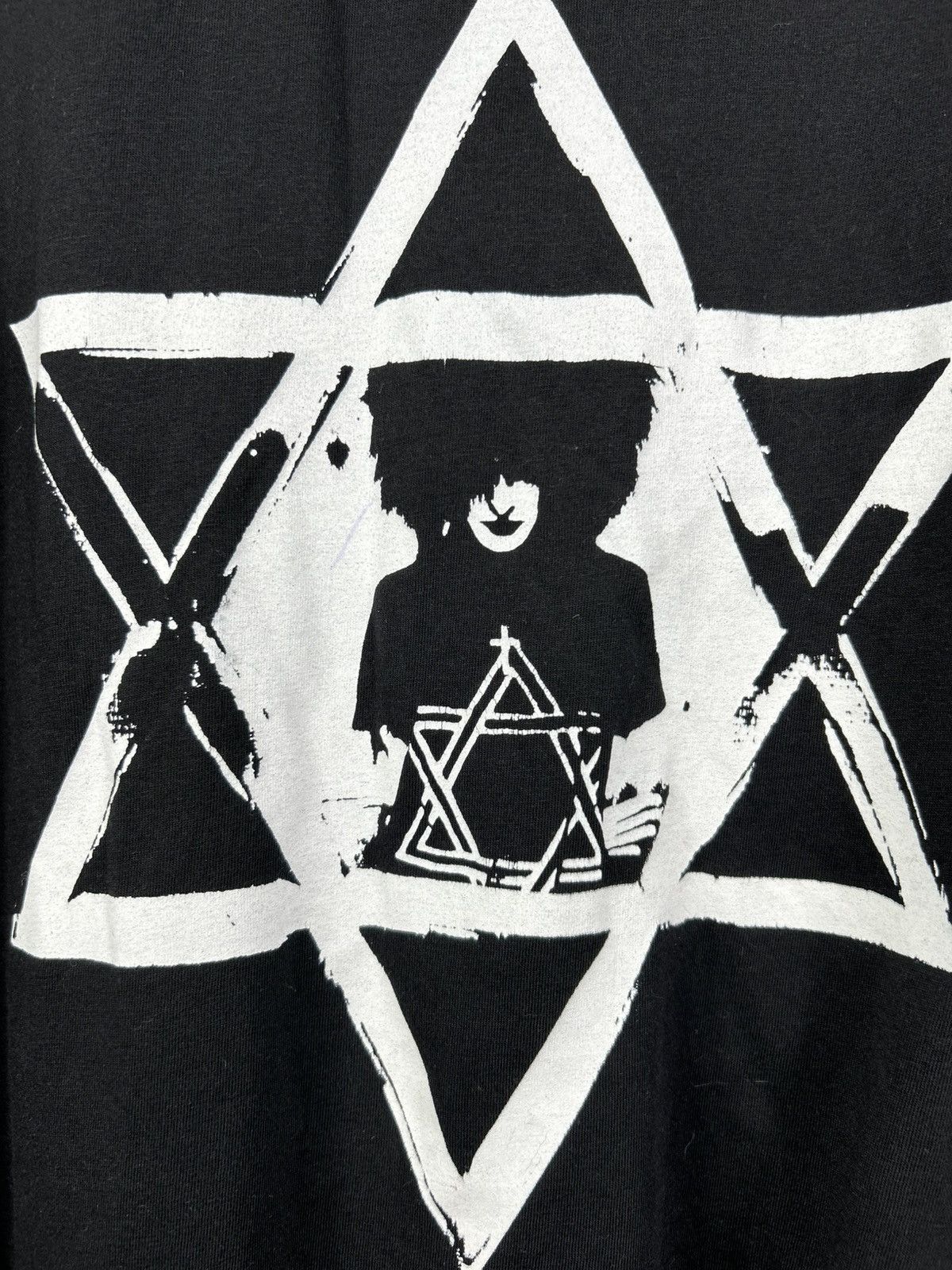 Band Tees Vintage Siouxsie and the Banshees Band T-Shirt Size XXL Size US XXL / EU 58 / 5 - 5 Thumbnail