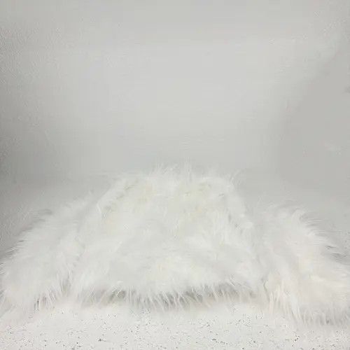 Handmade × Japanese Brand Rabbit Long Ear Wool Hat Size ONE SIZE - 4 Thumbnail