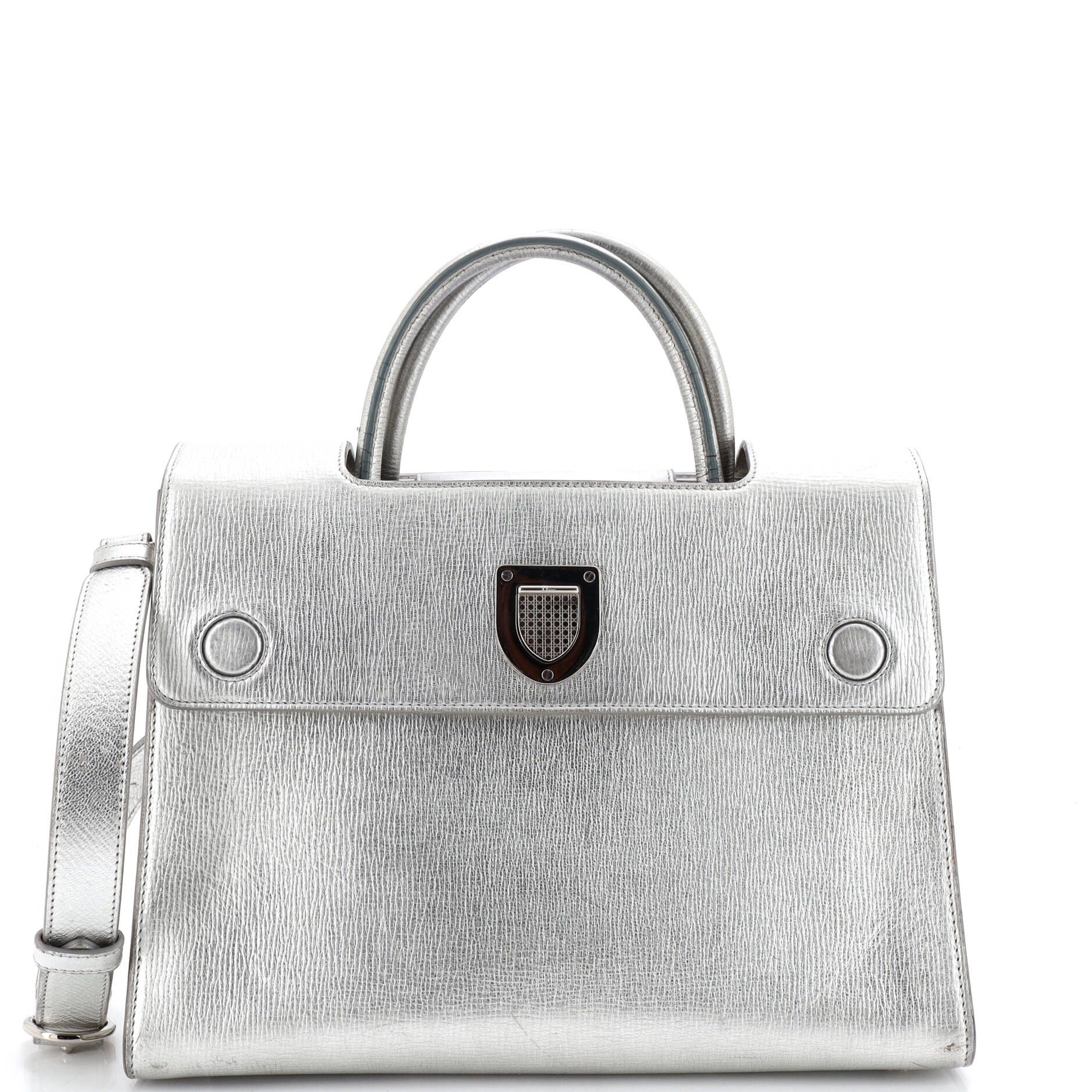 Dior Diorever Bag Size ONE SIZE - 1 Thumbnail