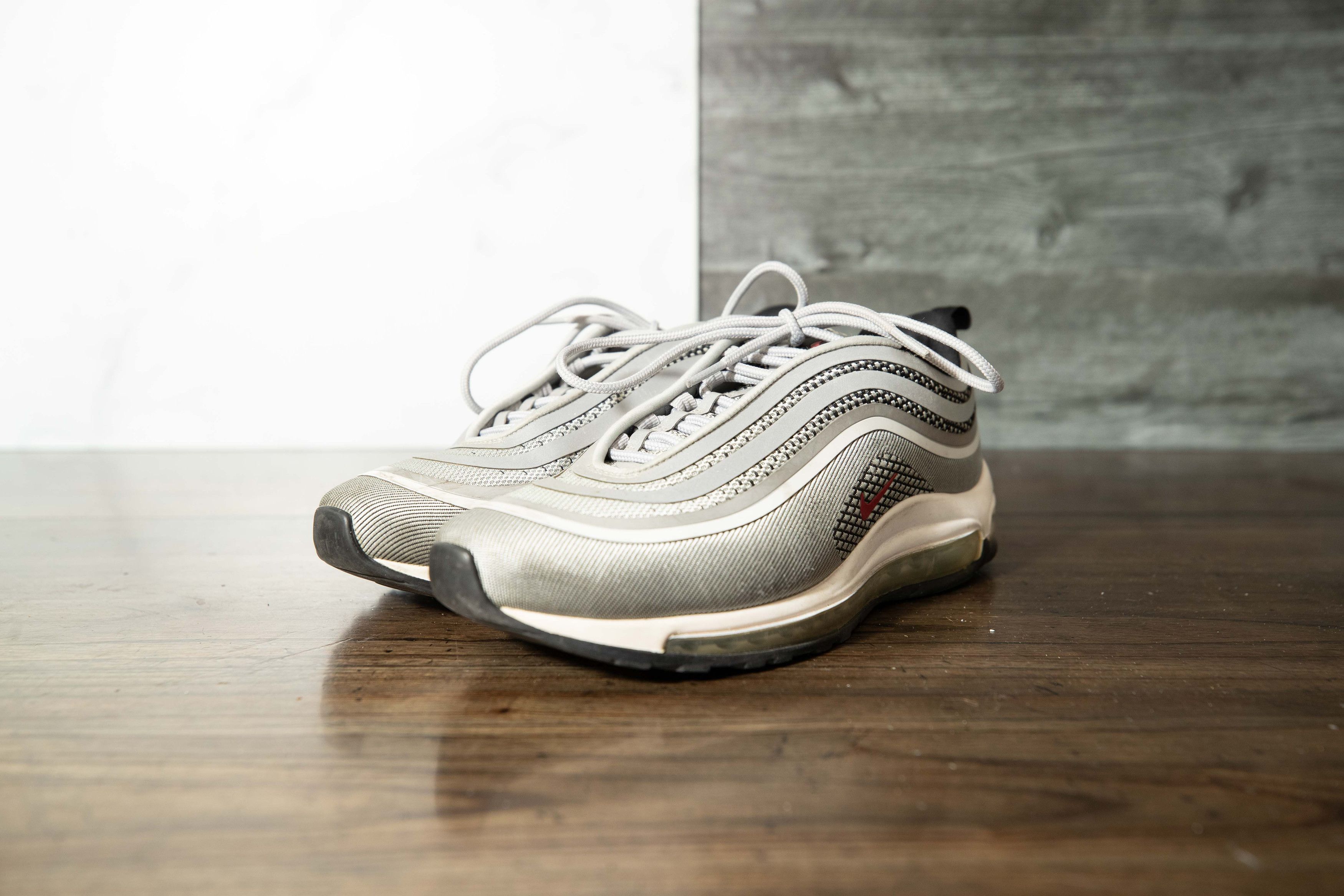 Nike Air Max 97 Ultra '17 Silver Bullet (9)