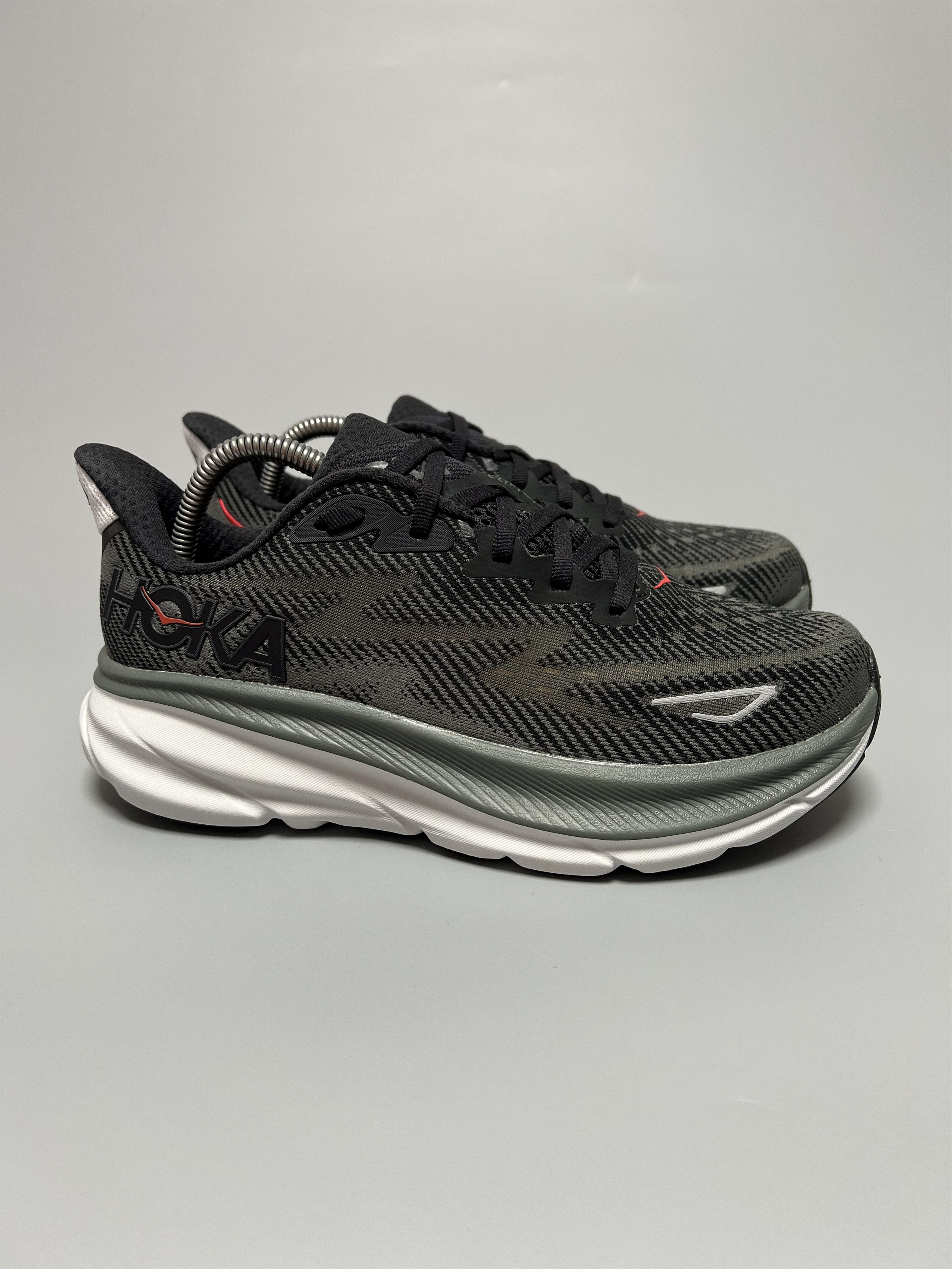 Hoka 7D Hoka One One Clifton 9 Men's Running Shoes Walking Gym Size US 7 / EU 40 - 1 Thumbnail