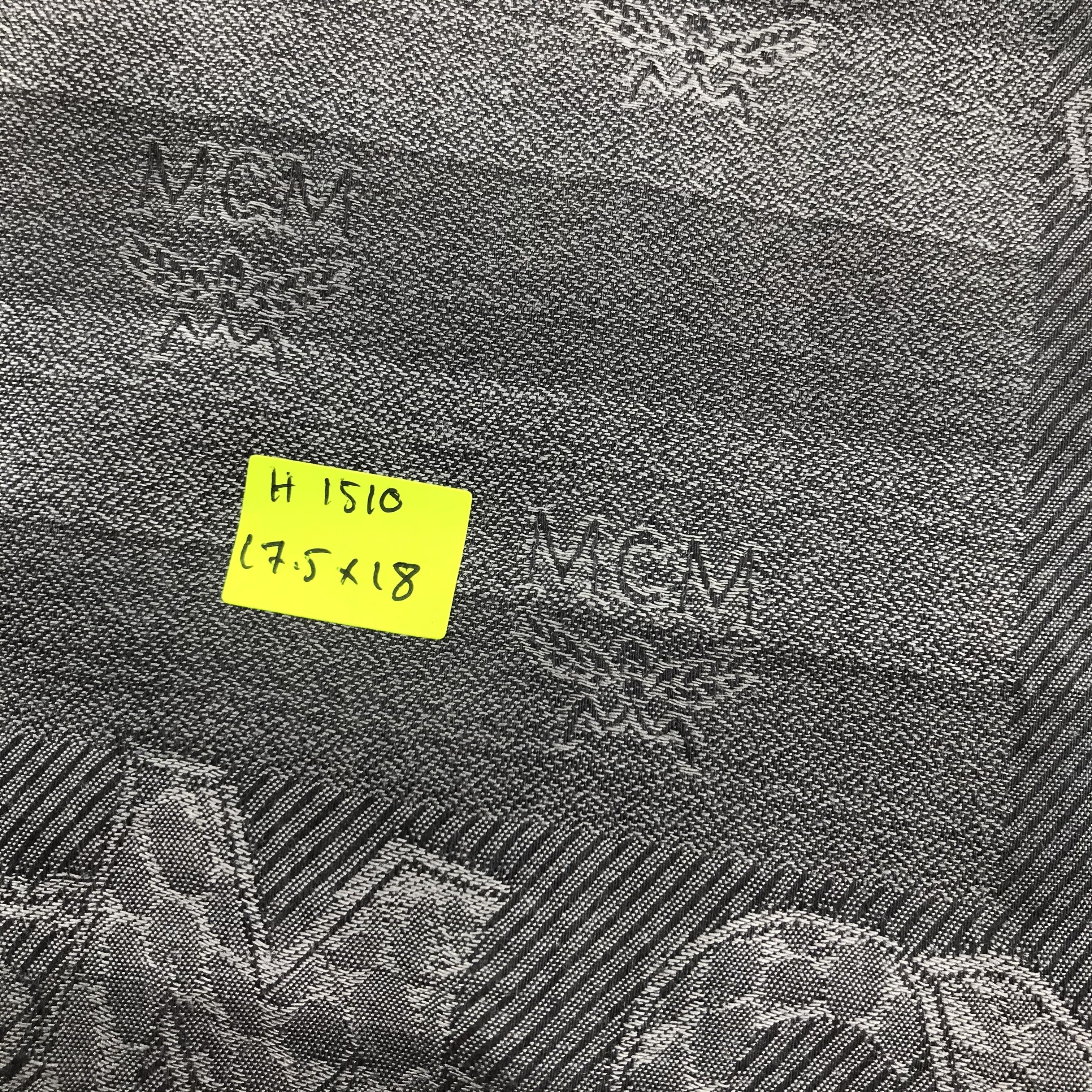 MCM × Vintage MCM Handkerchief / Neckerchief / Bandana Size ONE SIZE - 5 Thumbnail