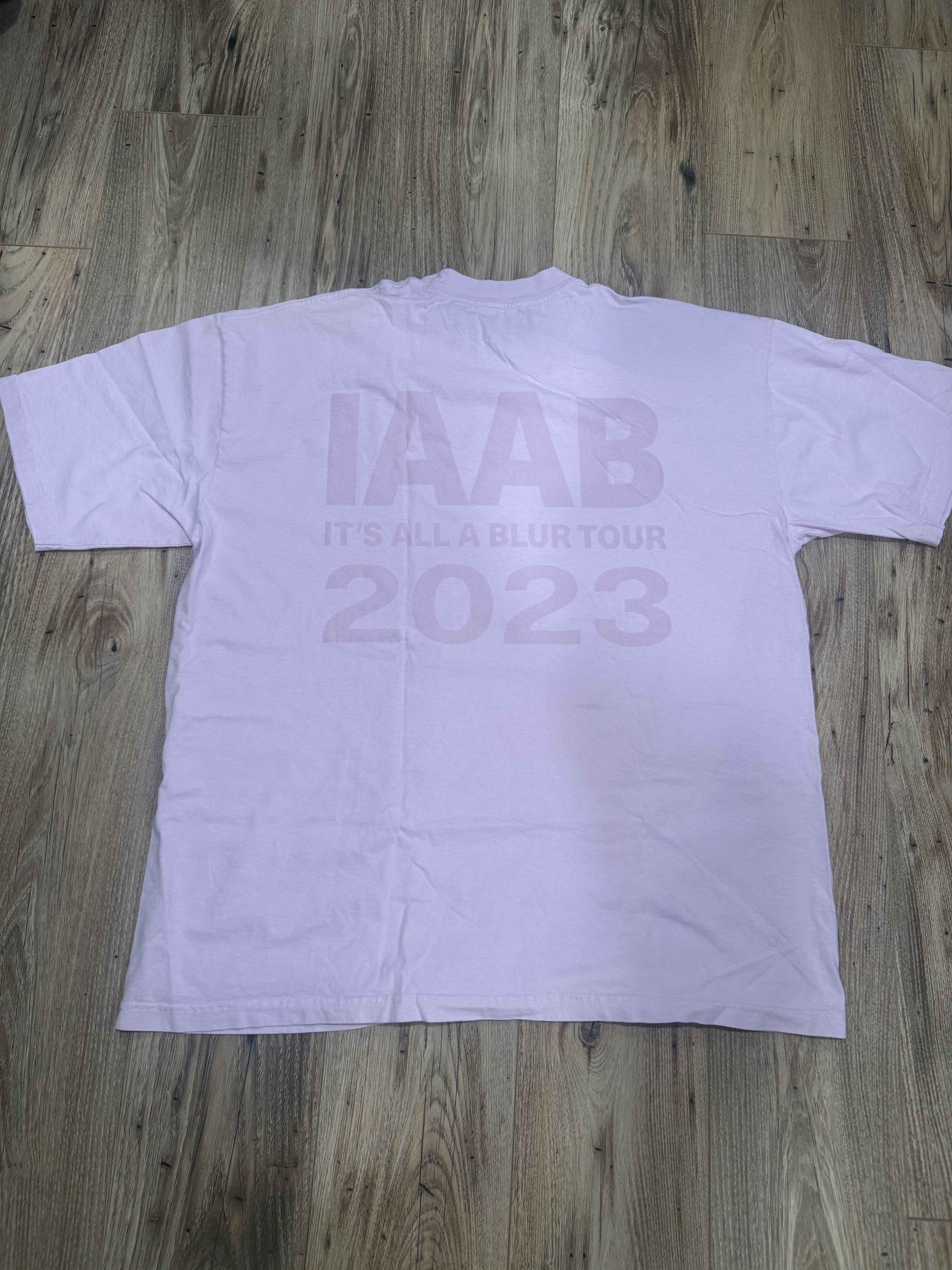 Drake Drake its all a blur tour merch Size US XL / EU 56 / 4 - 4 Thumbnail