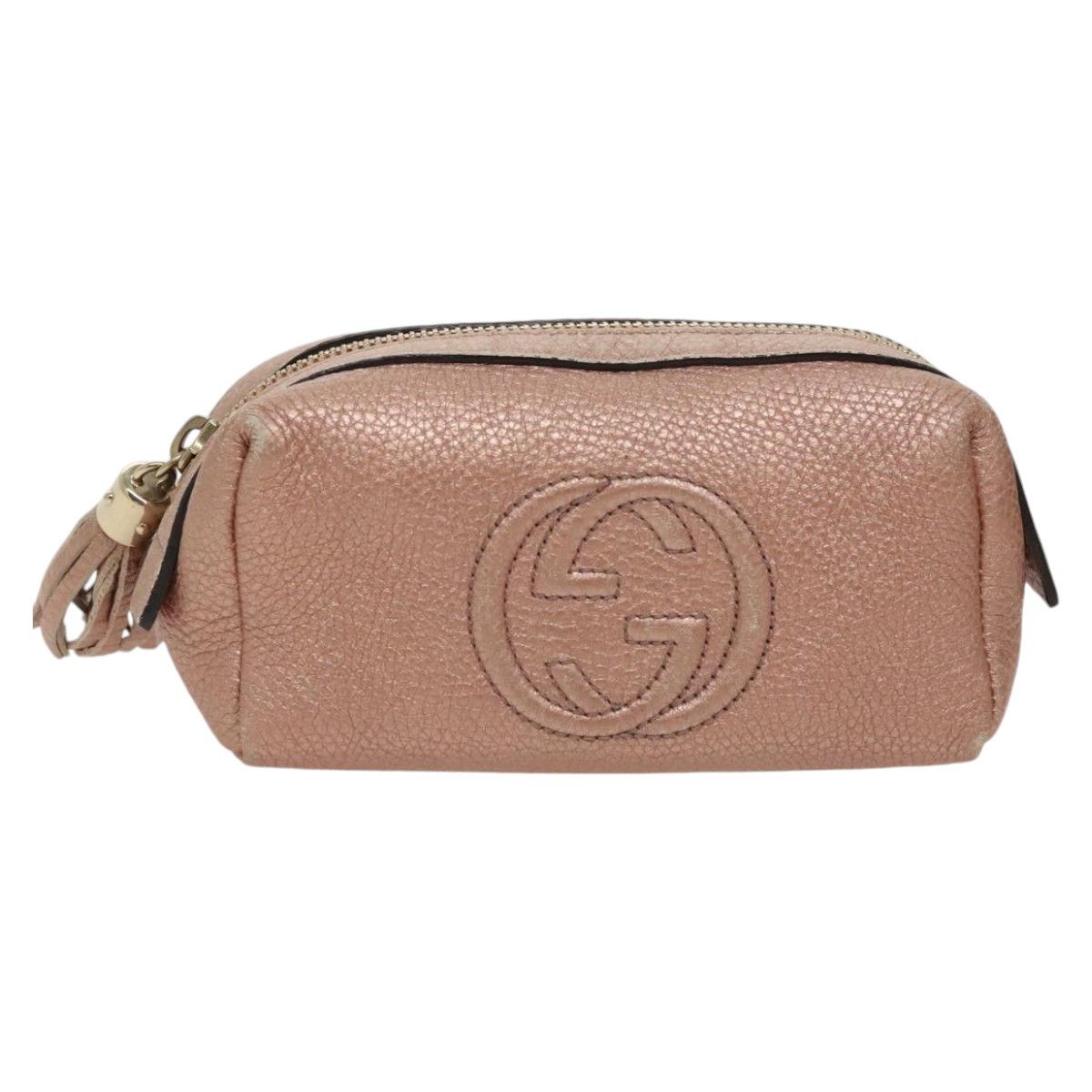Gucci Gucci Soho clutch Size ONE SIZE - 1 Thumbnail