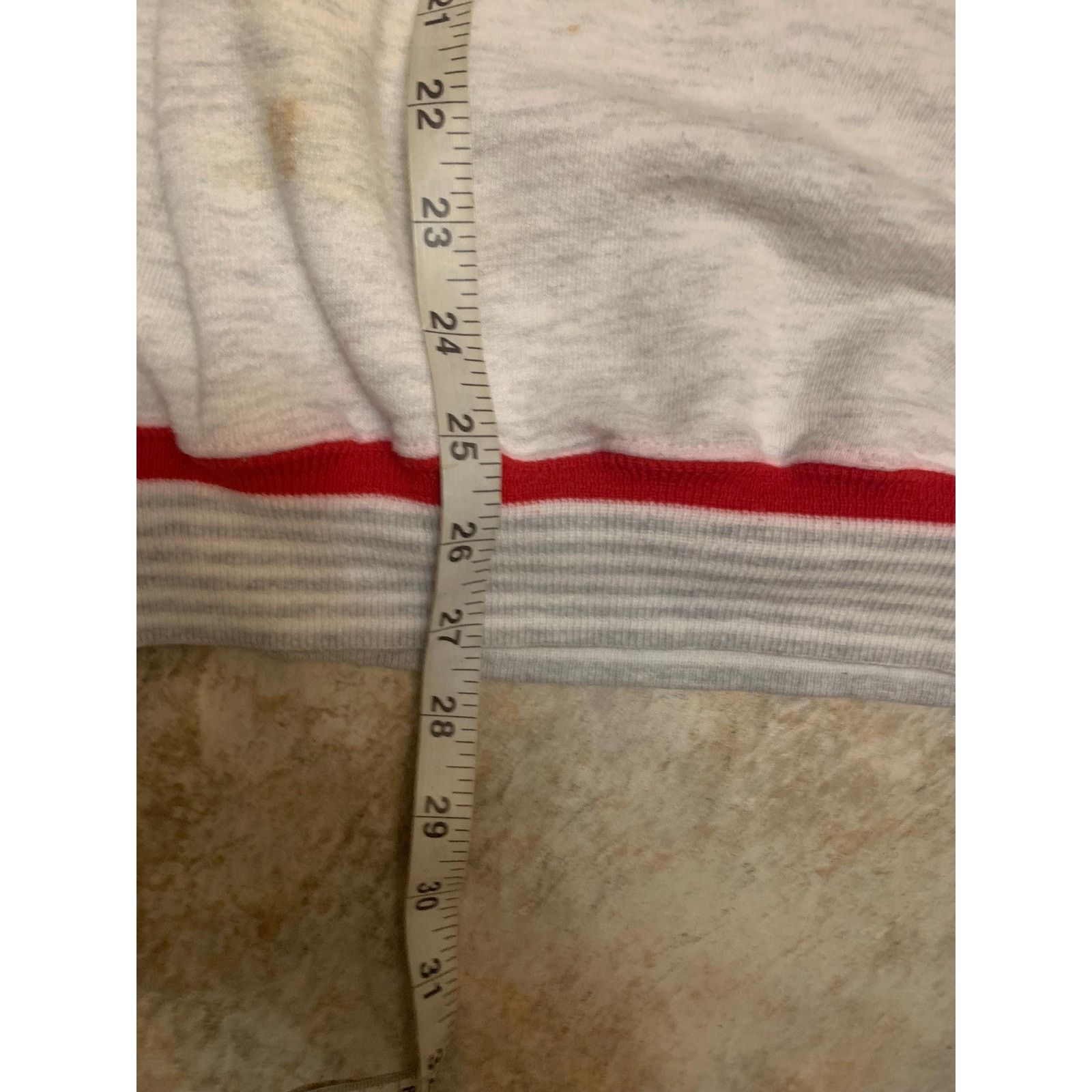 Cooperstown Collection Vintage Cincinnati reds Cooperstown Sweatshirt size large Size US L / EU 52-54 / 3 - 7 Thumbnail