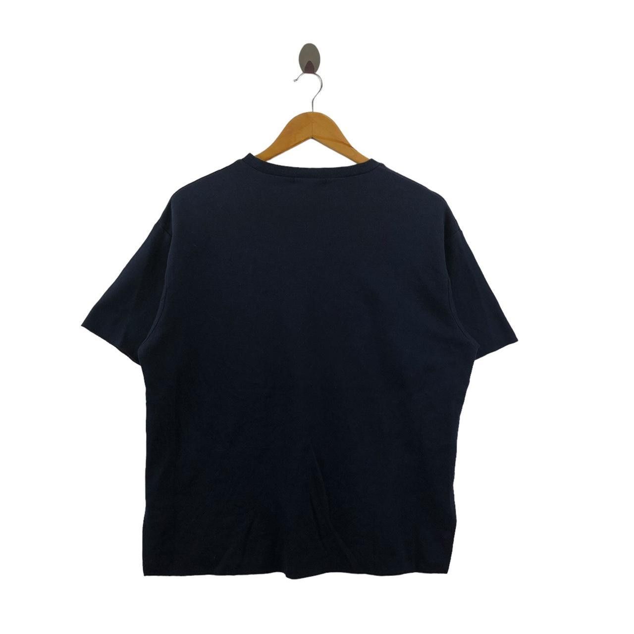 Beams Plus BEAMS PLUS HEART Collection Plain Tee Shirt Top Japan Size S / US 4 / IT 40 - 2 Thumbnail