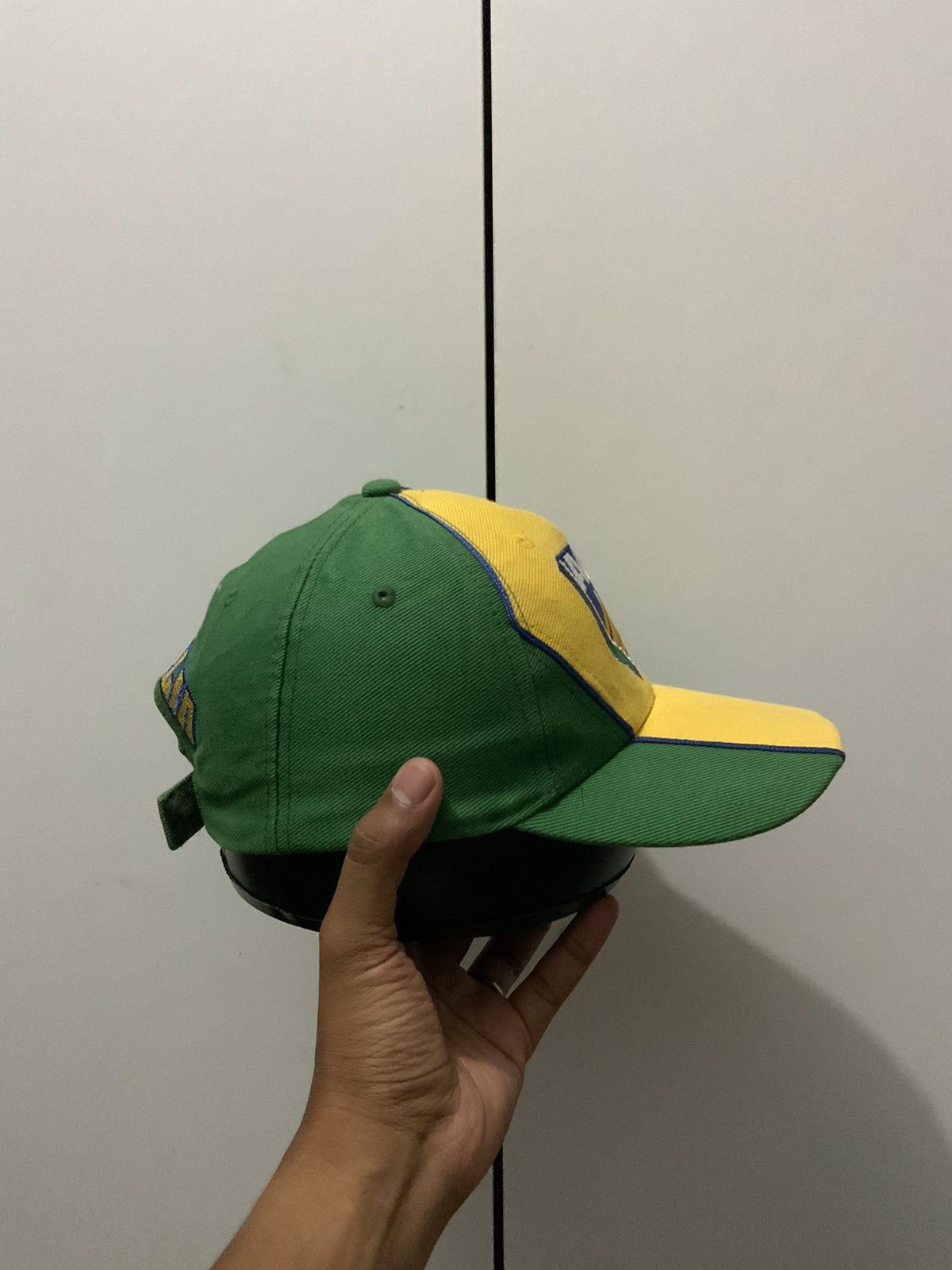 Vintage ACB Australia Vintage Hat Size ONE SIZE - 4 Thumbnail