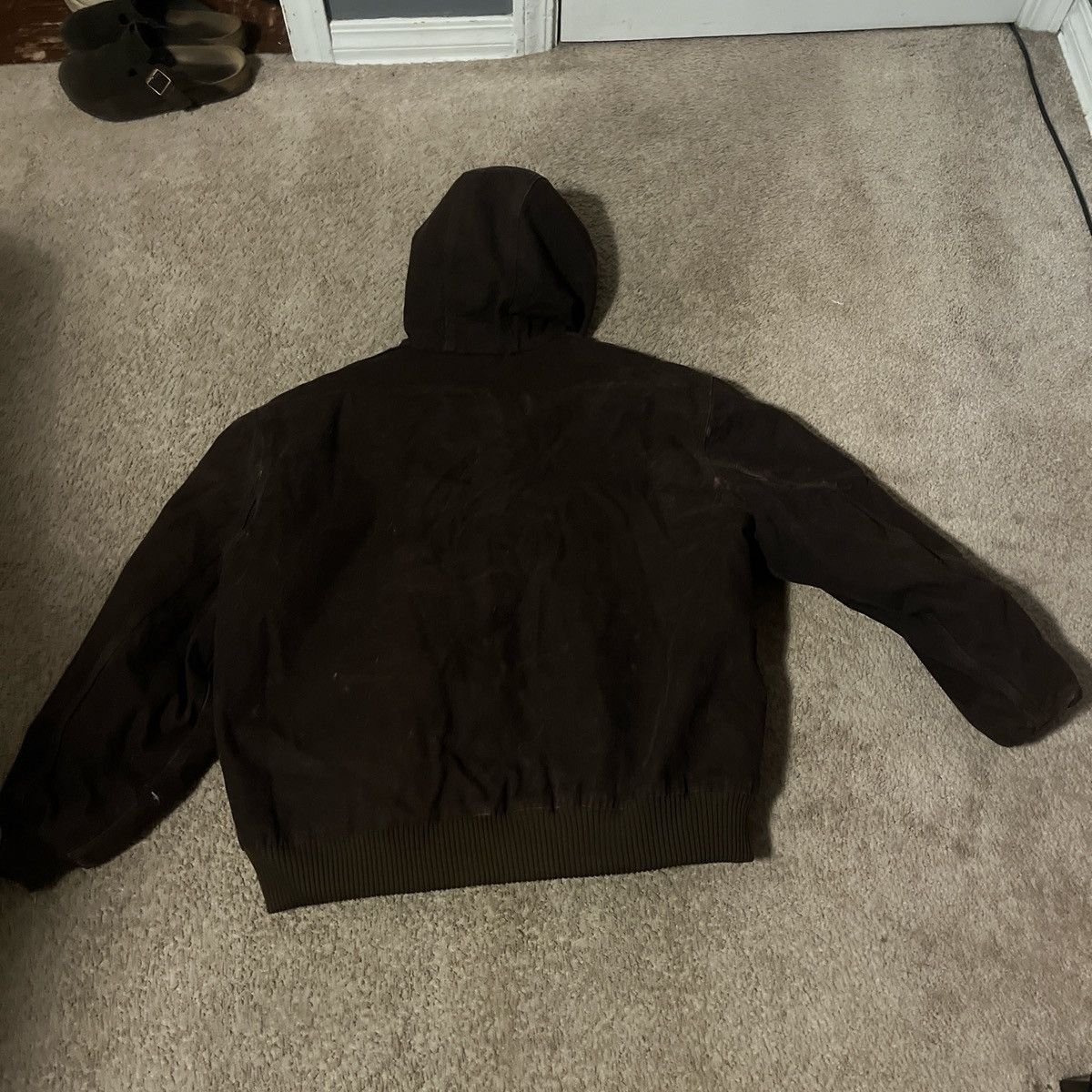 Carhartt Vintage Carhartt Size US XXL / EU 58 / 5 - 2 Thumbnail
