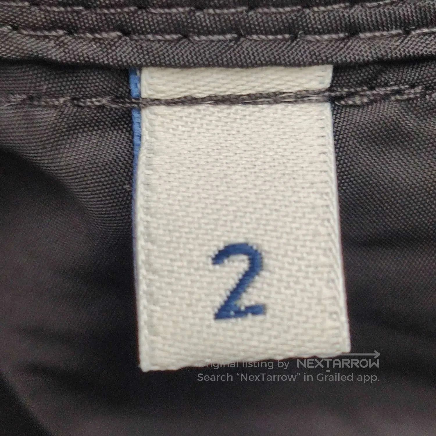 Moncler Moncler Logo Quilted Down Vest Size M. Size XS / US 0-2 / IT 36-38 - 7 Thumbnail