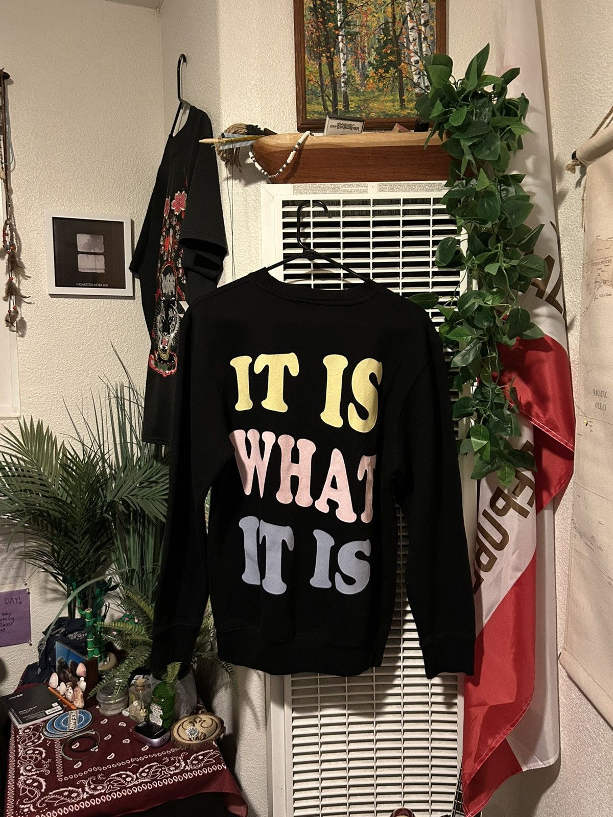 Other Jack’s Surfboards Crewneck - S Size US S / EU 44-46 / 1 - 2 Thumbnail