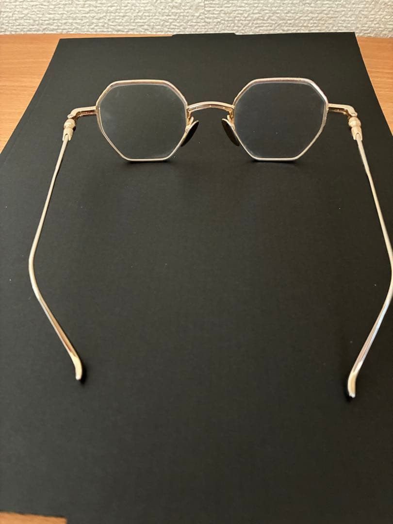 Chrome Hearts Vintage Chrome Hearts Glasses Size ONE SIZE - 3 Thumbnail