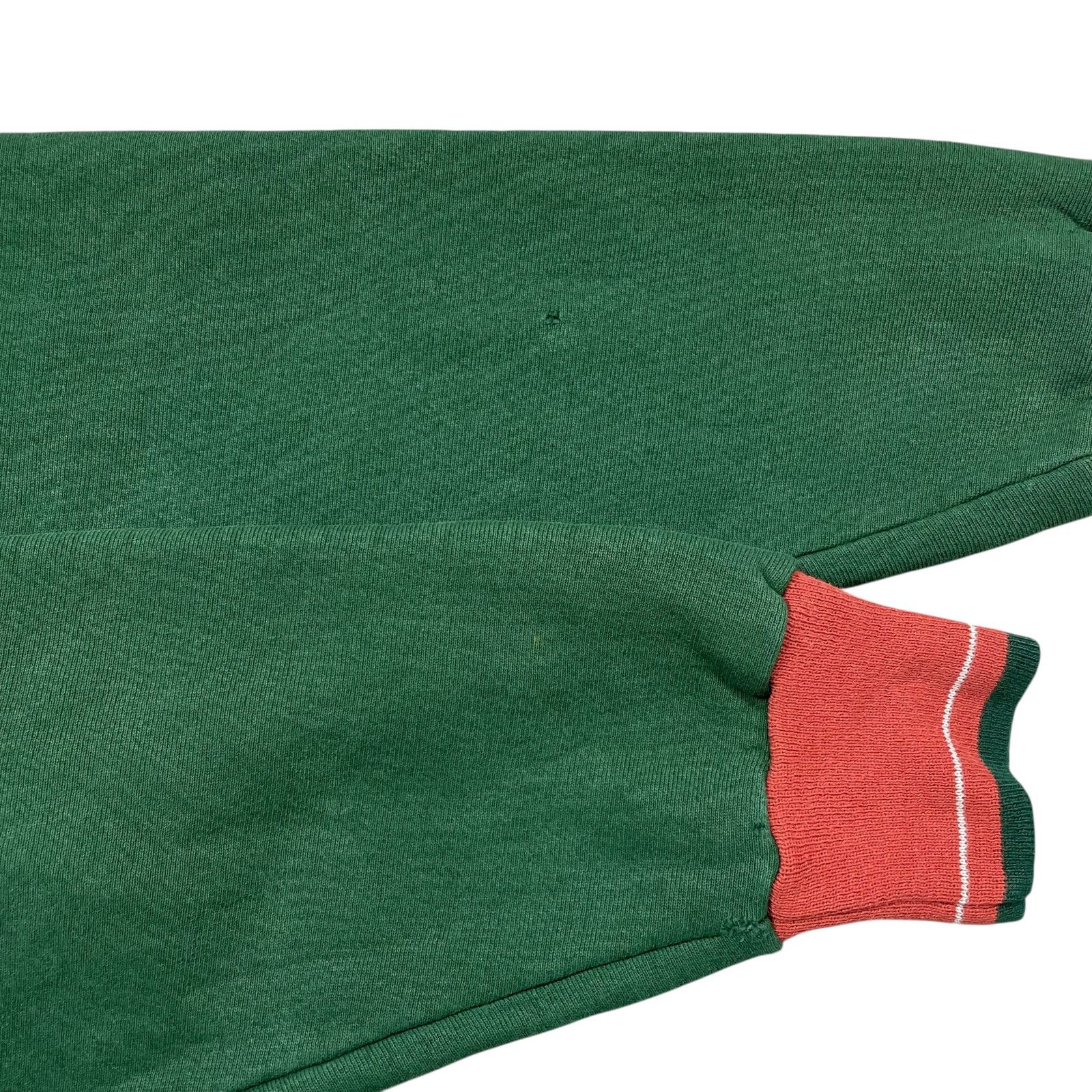 NBA VTG 90s SEATTLE SUPERSONICS SWEATSHIRT LEGENDS ATHLETIC XL Size US XL / EU 56 / 4 - 5 Thumbnail