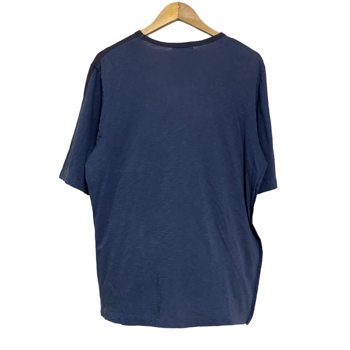 Undercover SS11 Undercover underman shirt Size US M / EU 48-50 / 2 - 2 Thumbnail