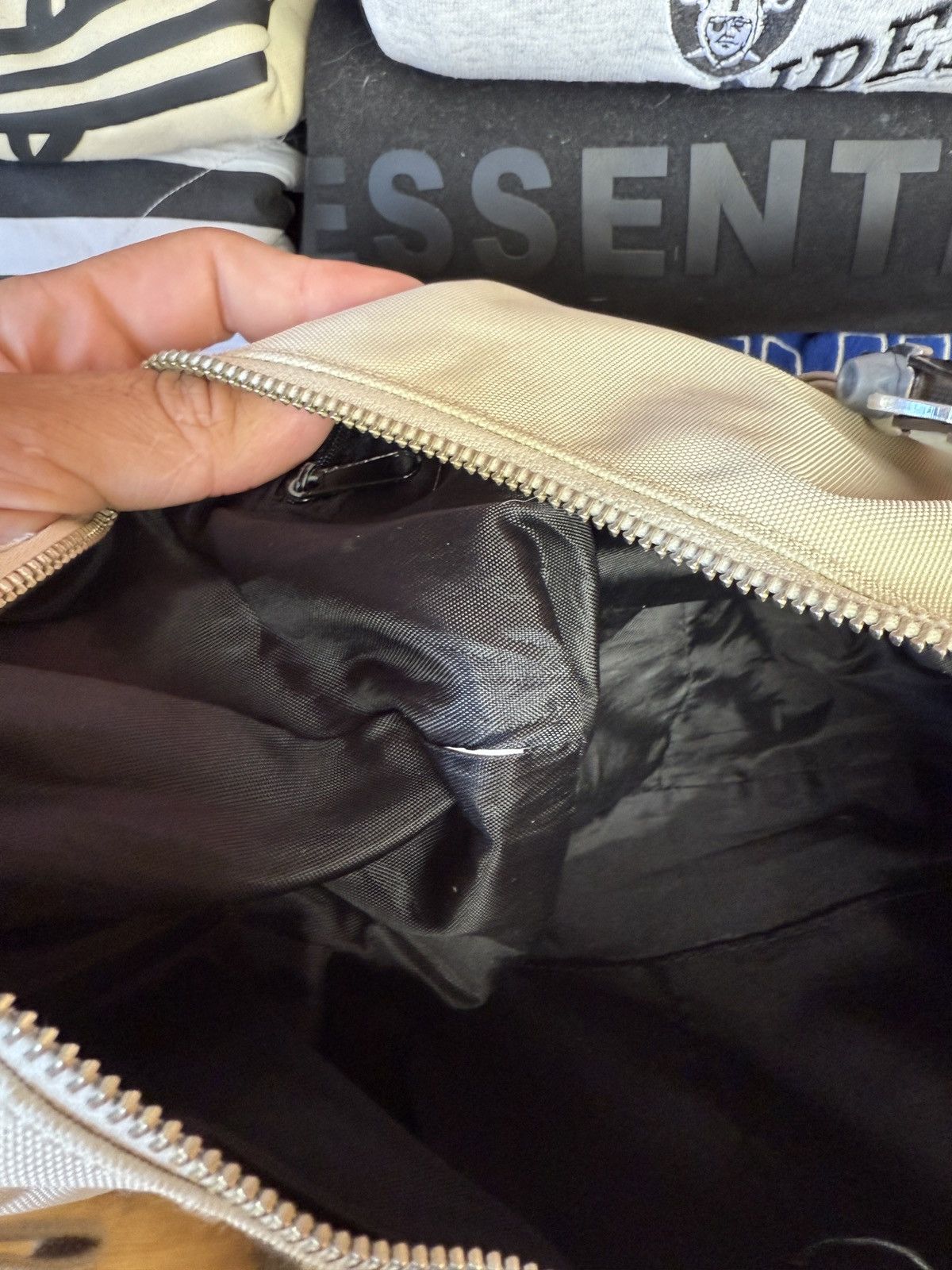 George Gina & Lucy GGL cargo shoulder bag baguette Size ONE SIZE - 16 Thumbnail