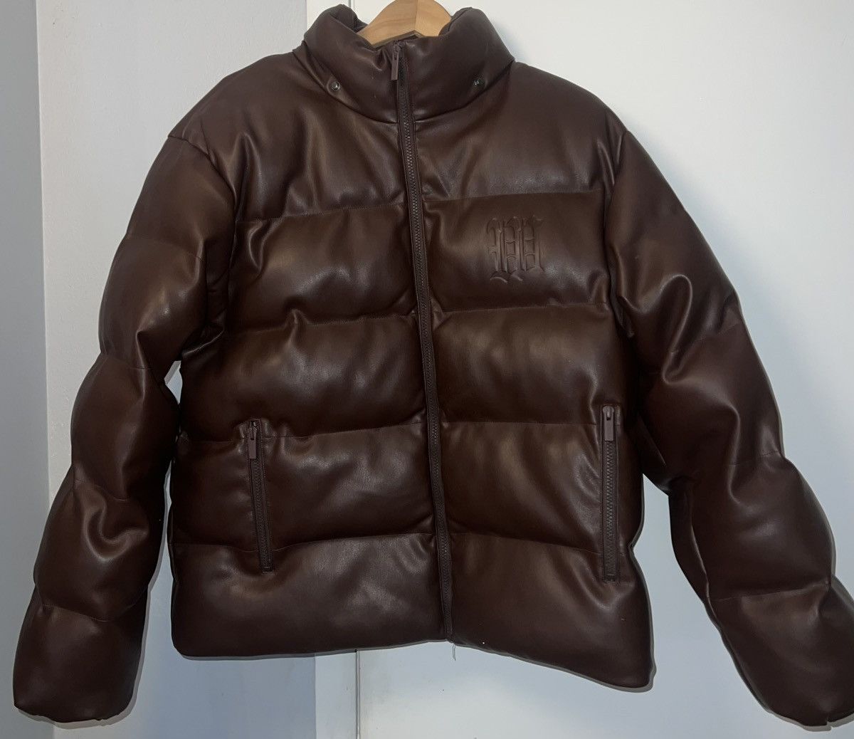 Wasted paris jacket