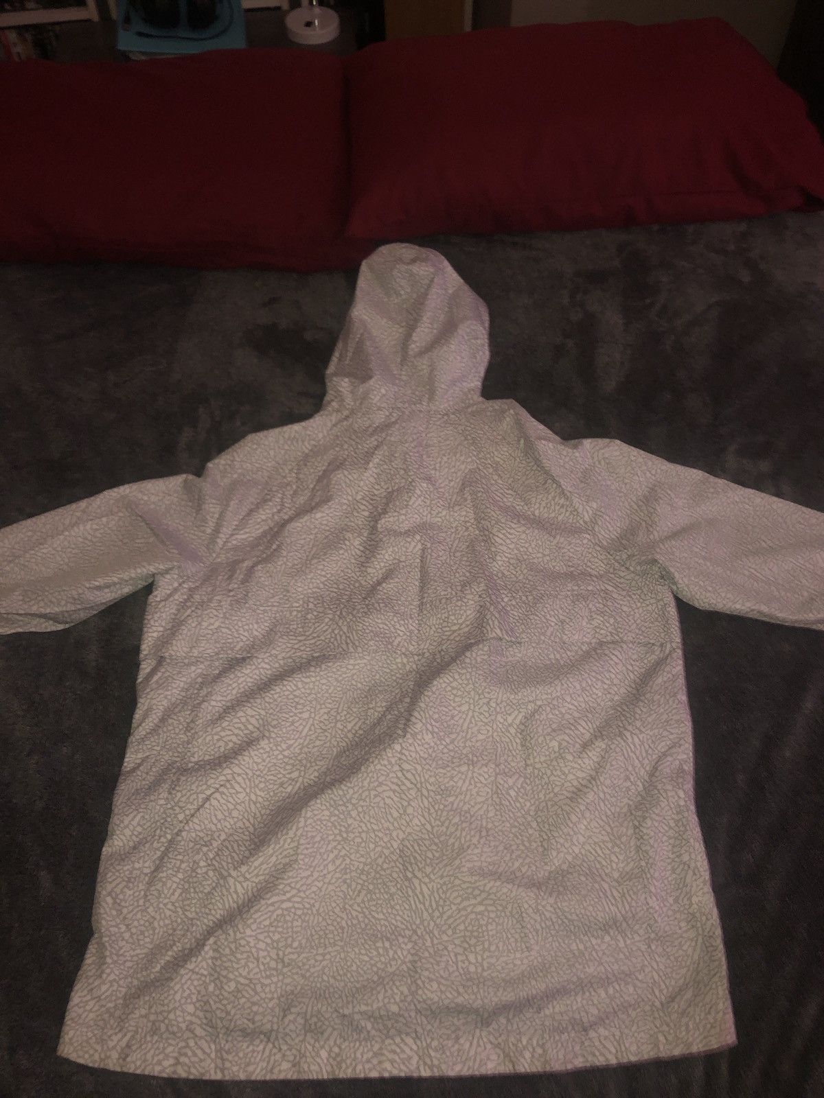 Jordan Brand × Nike Nike air jordan jacket Size US L / EU 52-54 / 3 - 2 Thumbnail