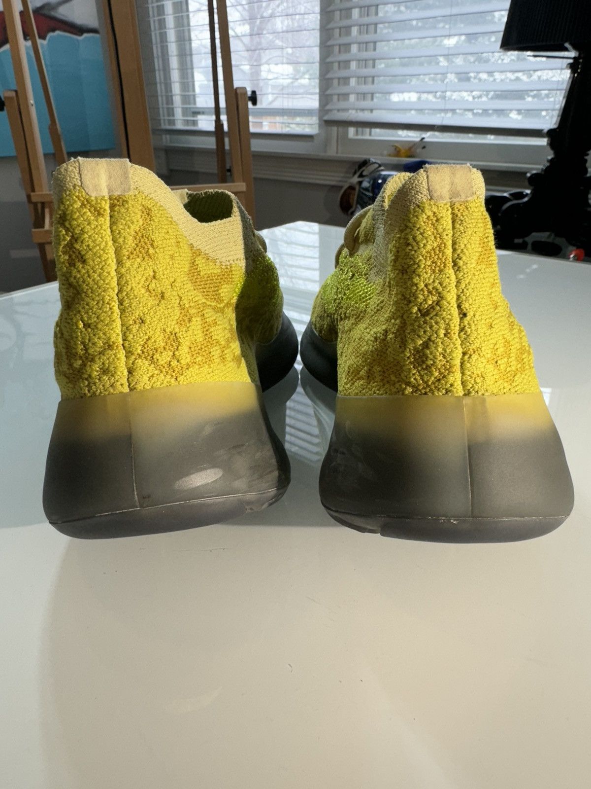 Adidas × Kanye West × Yeezy Yeezy 380 Hy-Lite men’s 5 Size US 5 / EU 37 - 6 Thumbnail