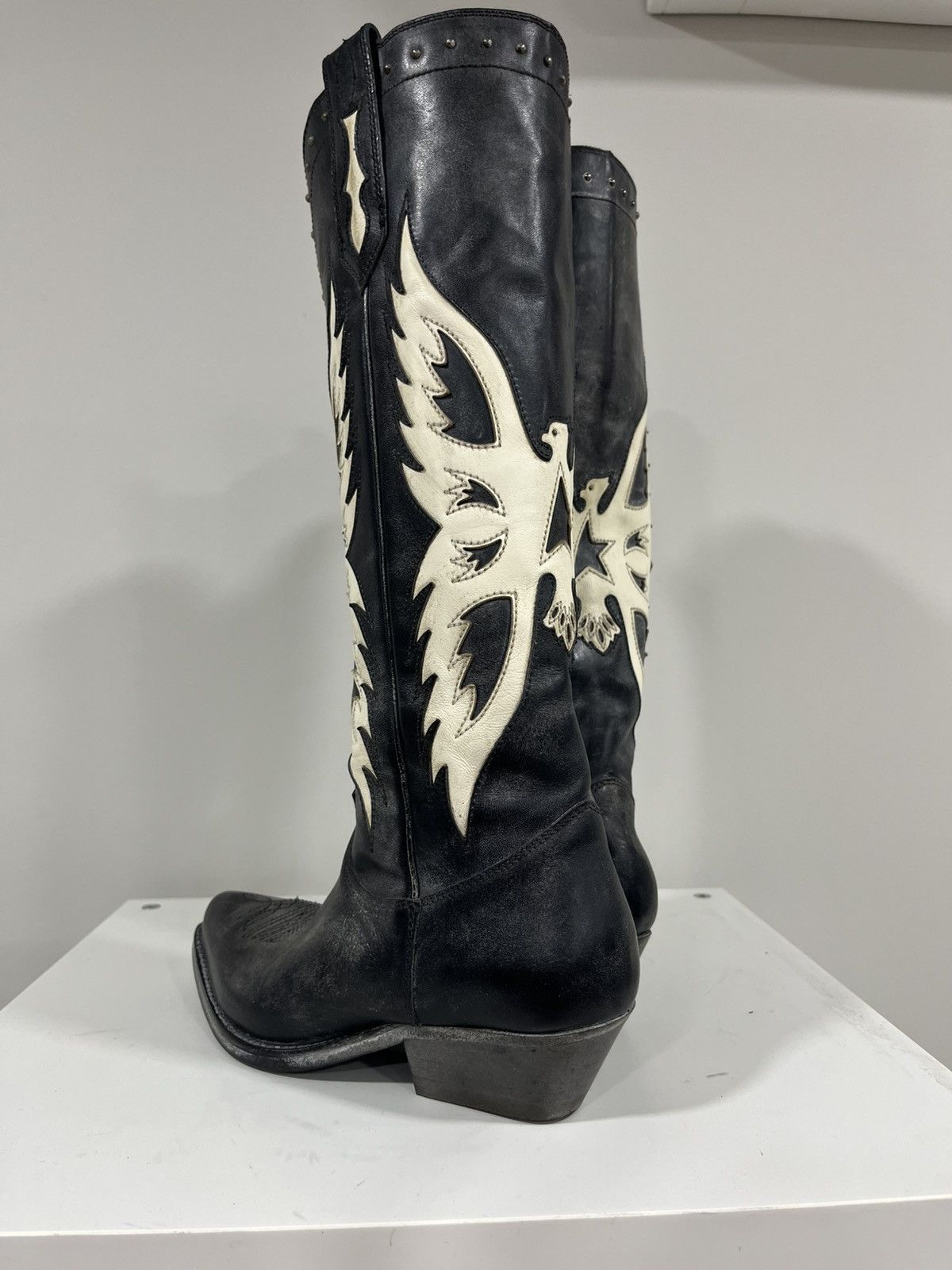 Golden Goose Haus Of Dreamers Exclusive Wish Star. Size 36 Size US 6 / IT 36 - 9 Thumbnail
