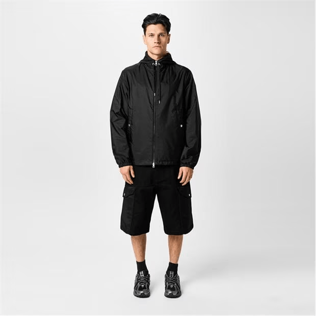 Other Grimpeurs Hooded Jacket Size US XL / EU 56 / 4 - 3 Thumbnail