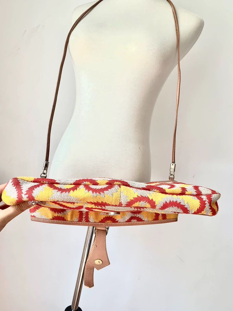 Vivienne Westwood Vivienne Westwood size os Pirate-style shoulder bag Size ONE SIZE - 5 Thumbnail