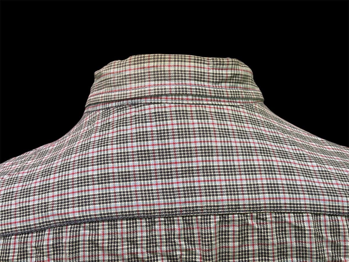 Japanese Brand Japanese Brand PBI Button Up Shirt Size US L / EU 52-54 / 3 - 13 Thumbnail