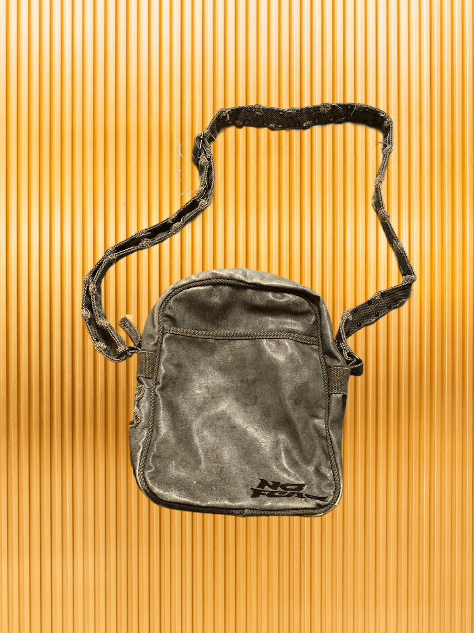No Fear Bags No Fear Vintage Streetwear Y2K Size ONE SIZE - 1 Thumbnail