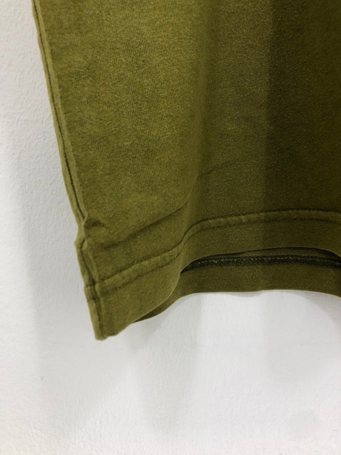 Stussy × Vintage Vintage 90’s Stussy Deluxe Crown King Size shirt BN Size US M / EU 48-50 / 2 - 8 Thumbnail