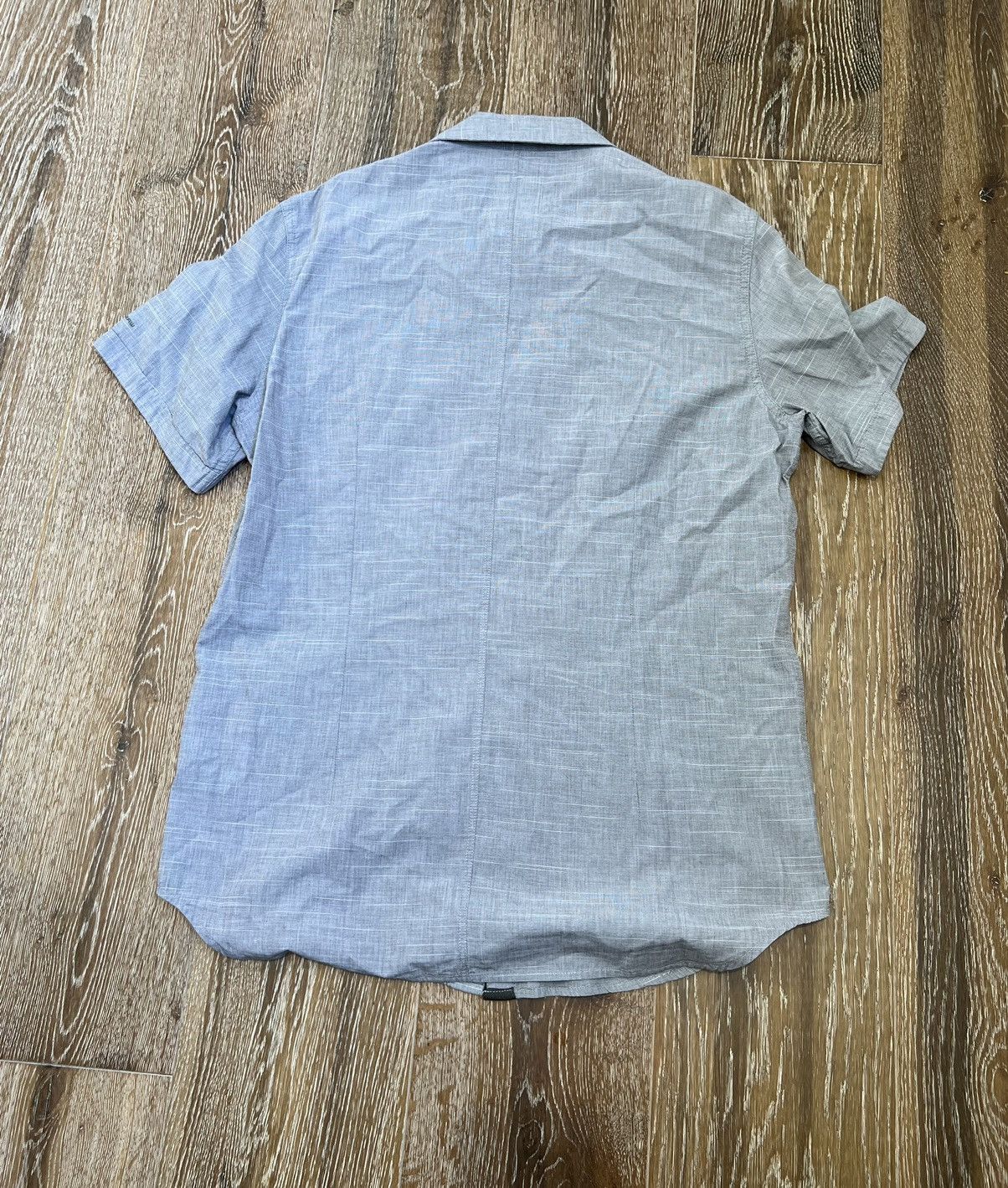 G-Star G star raw rovic tape shirt Size US M / EU 48-50 / 2 - 2 Thumbnail