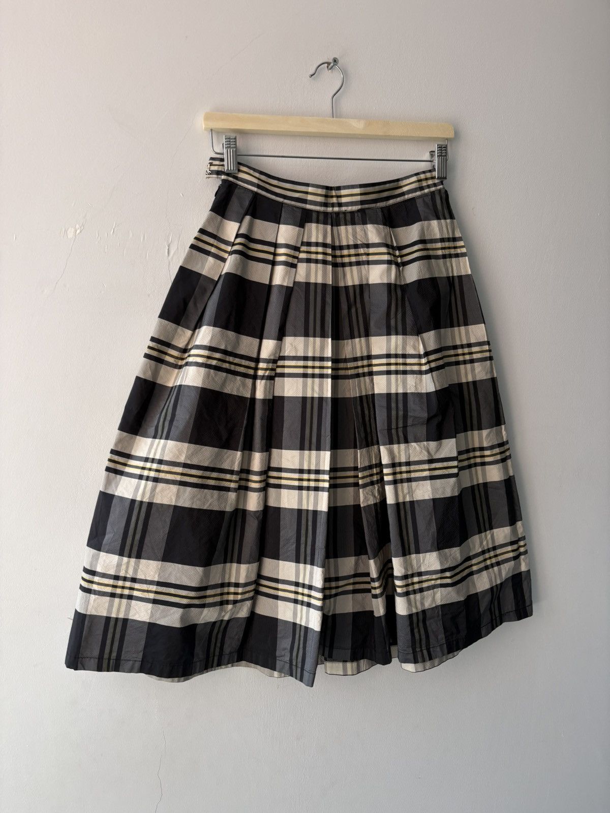 Vintage Vakkorama skirt Size 25" / US 0 / IT 36 - 14 Thumbnail