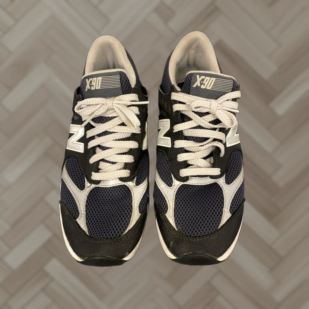 New Balance New Balance Sneakers Men 10 US Msx90Rpa Black  display picture 1