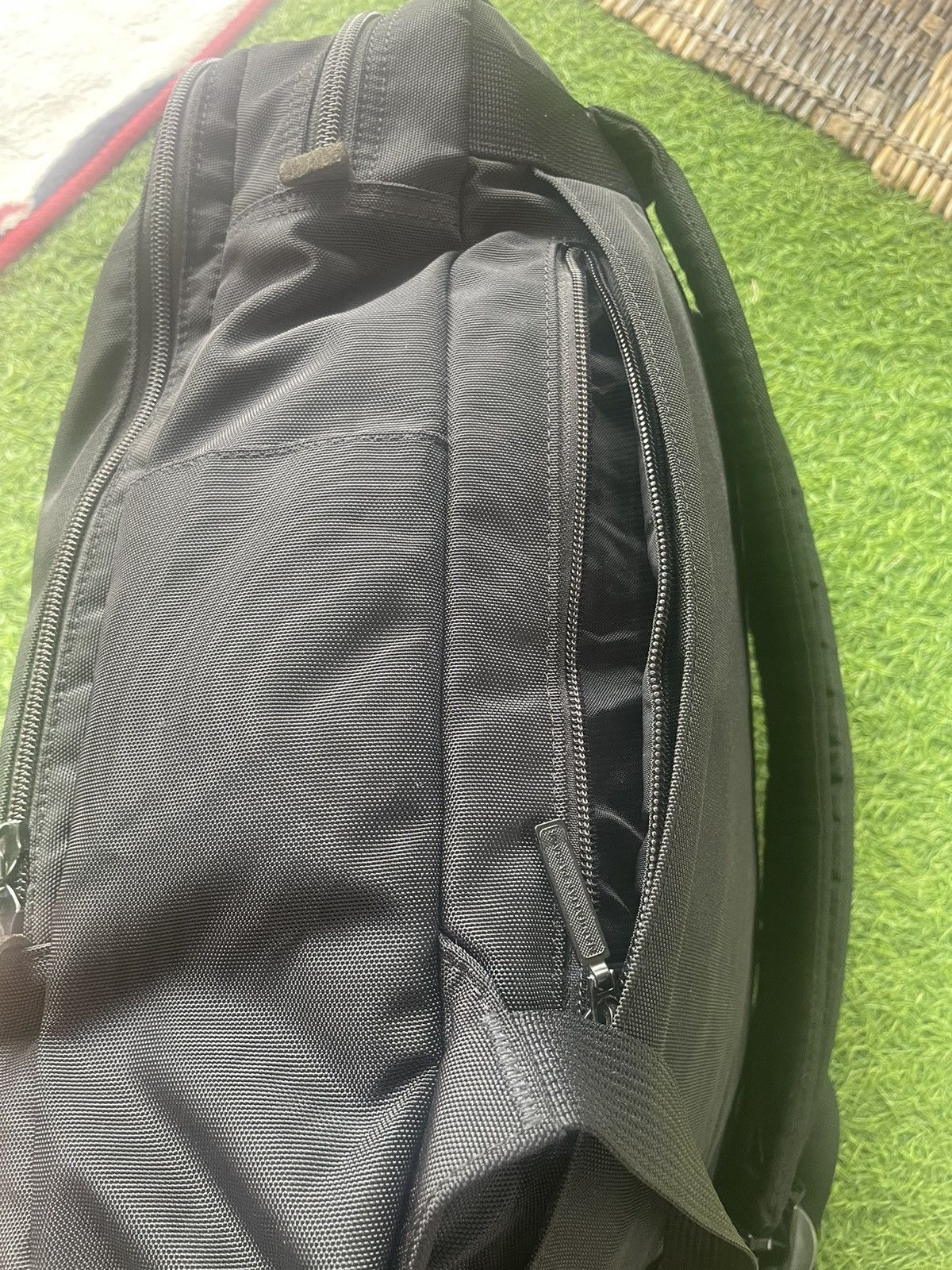Manhattan Portage Authentic MANHATTAN PASSAGE Laptop Backpack Size ONE SIZE - 7 Thumbnail