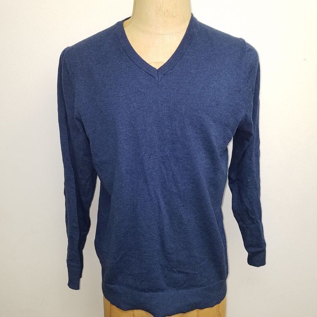 Alfani ALFANI SWEATER. Large. Size US L / EU 52-54 / 3 - 3 Thumbnail