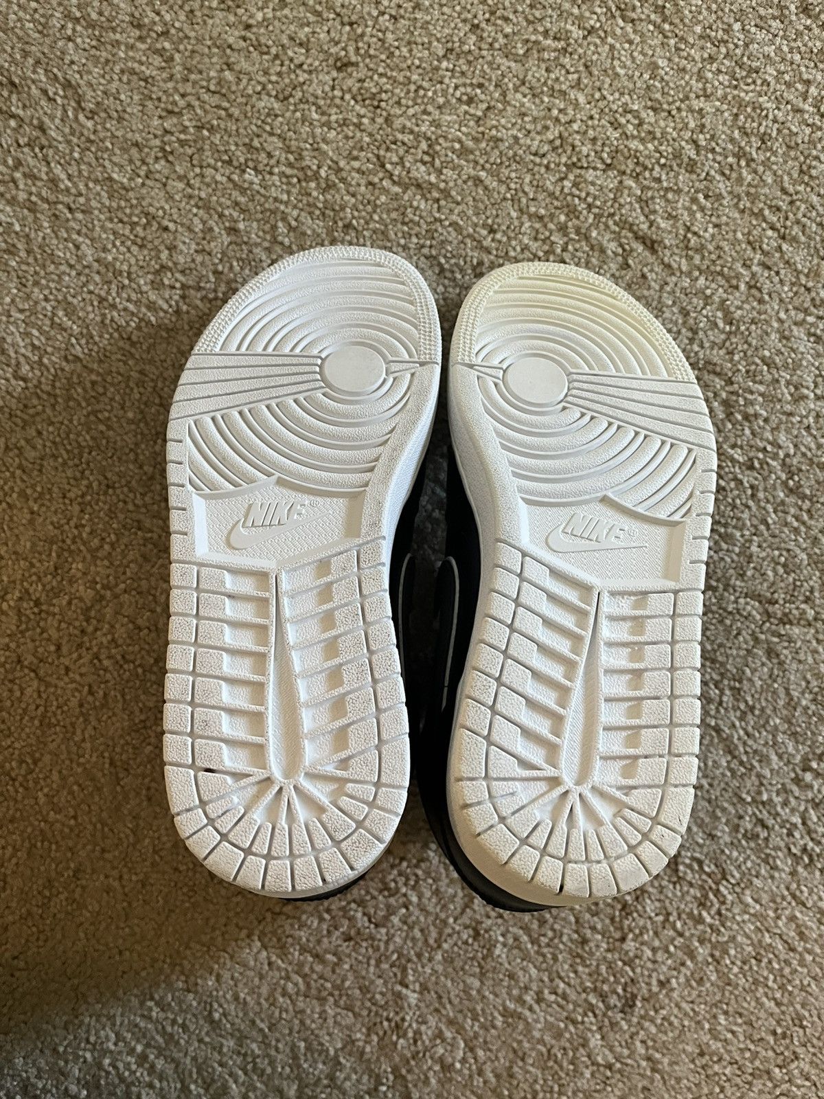 Jordan Brand × Nike Jordan 1 Mid Maybe I Destroyed the Game Size US 8.5 / EU 41-42 - 7 Thumbnail