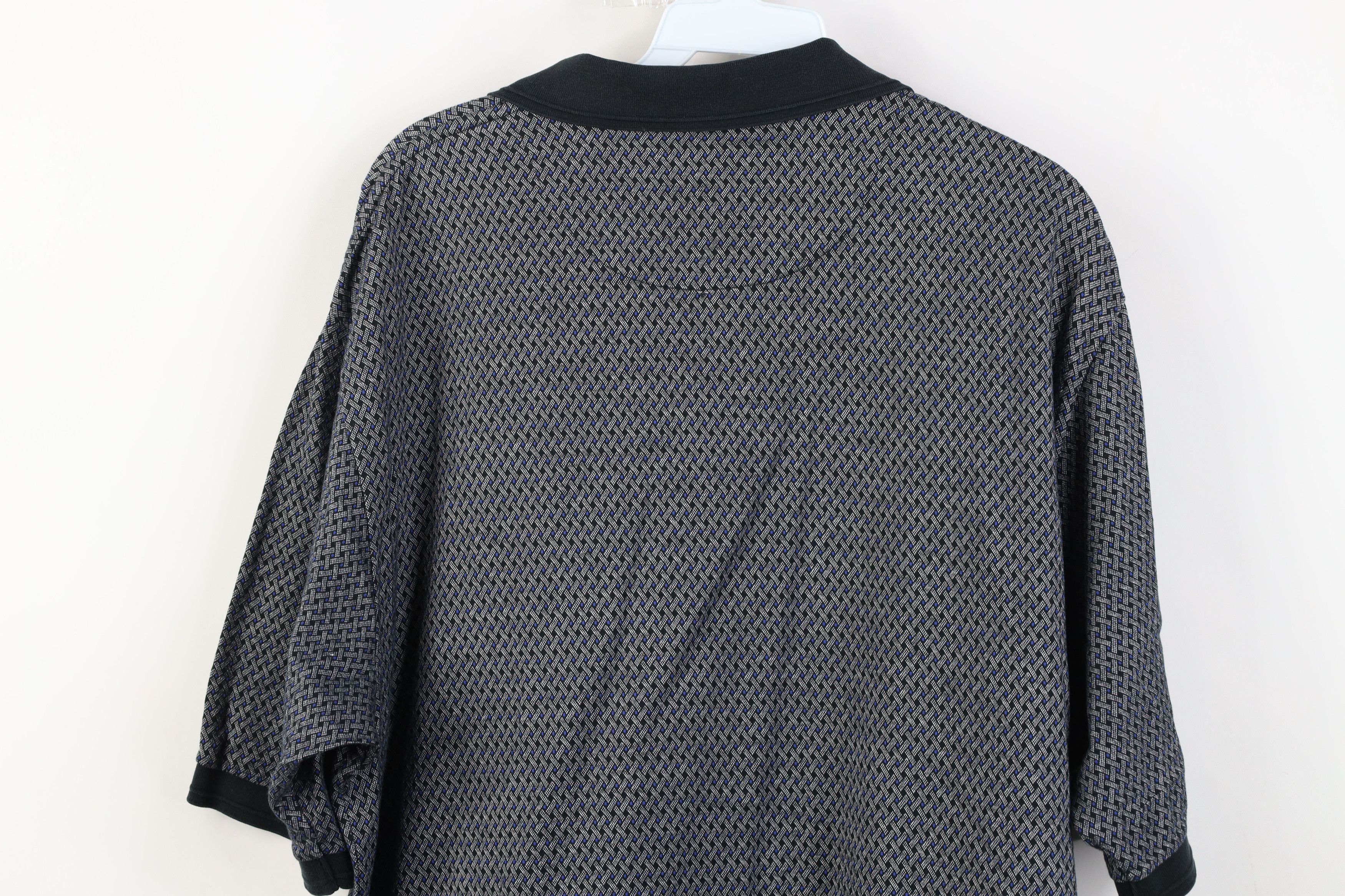 Ralph Lauren Vintage Polo Golf Ralph Lauren Pima Cotton Knit Polo Shirt Size US XL / EU 56 / 4 - 10 Thumbnail