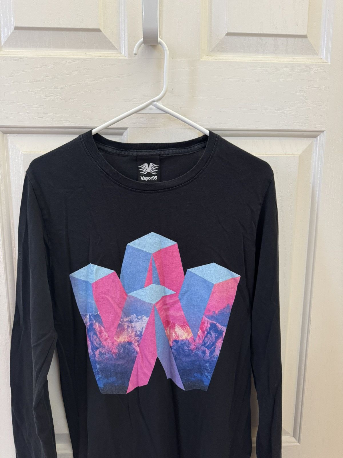Japanese Brand × Nintendo Vapor95 Nintendo 64 Size US M / EU 48-50 / 2 - 1 Thumbnail