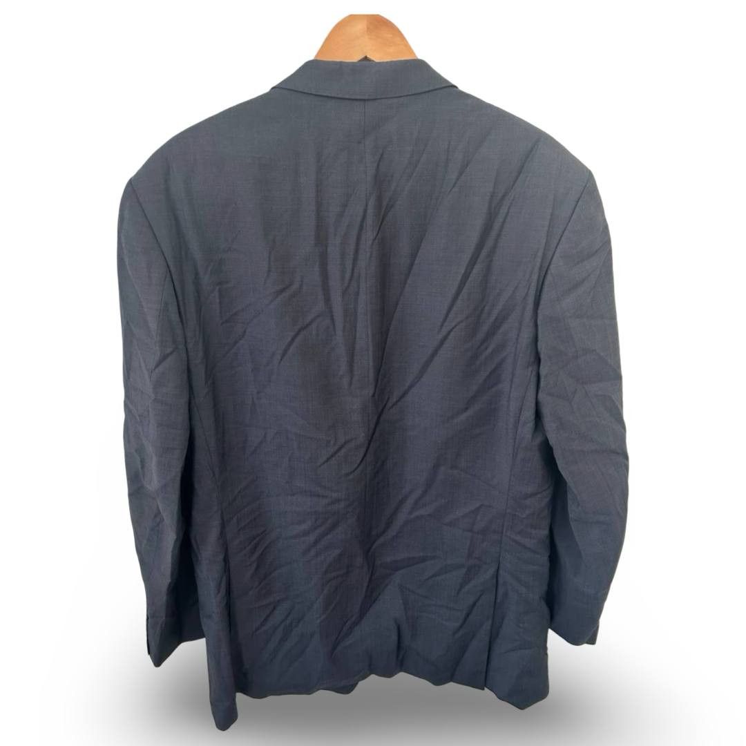 Hugo Boss Hugo Boss blazer #1251 Size US M / EU 48-50 / 2 - 4 Thumbnail
