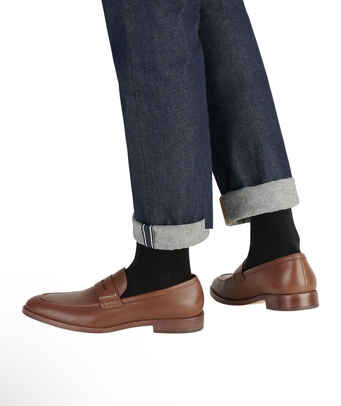 coach-declan-loafers-grailed