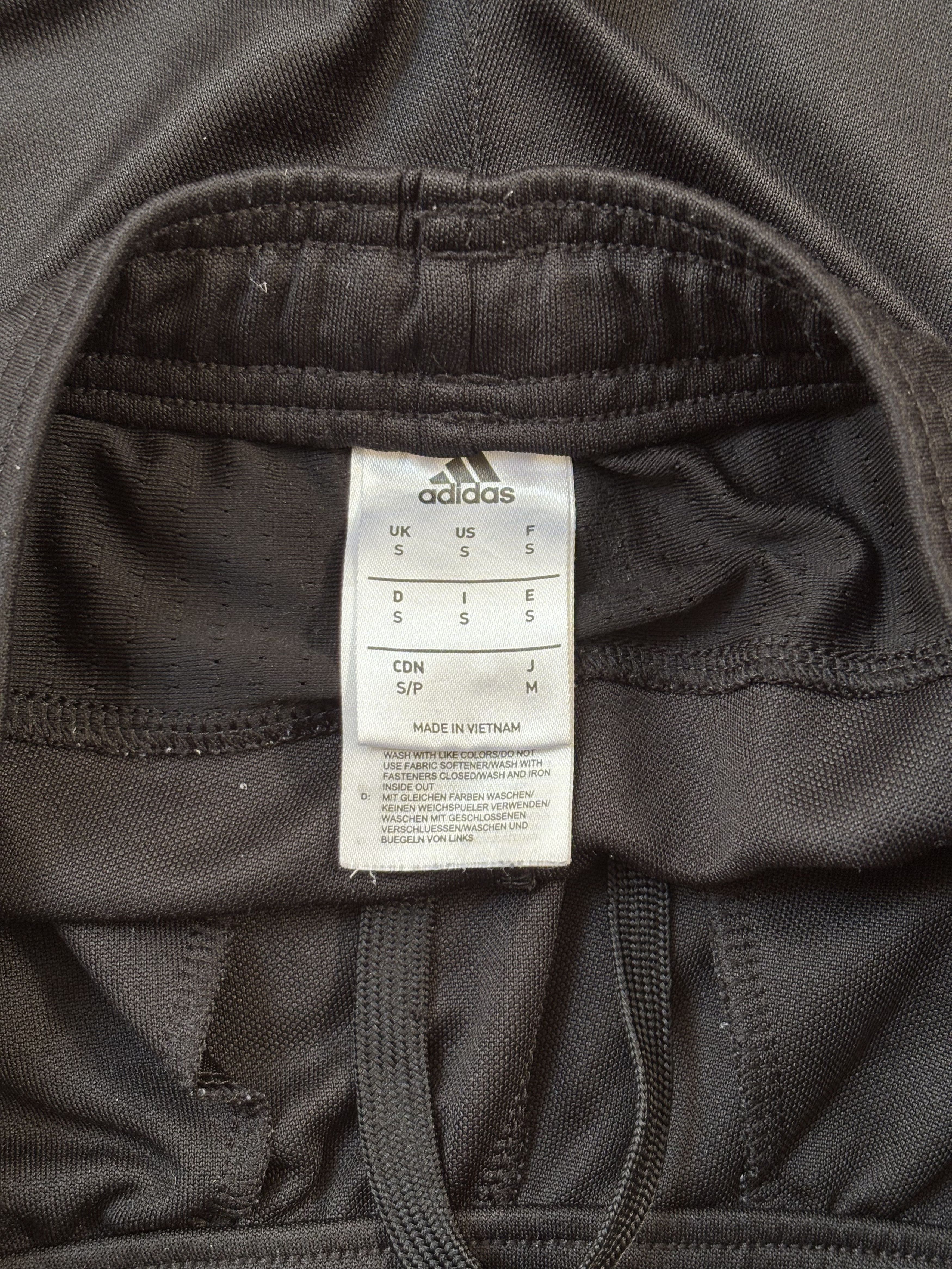 Adidas Adidas 3M Tiro Track Pants S Size US 30 / EU 46 - 3 Thumbnail