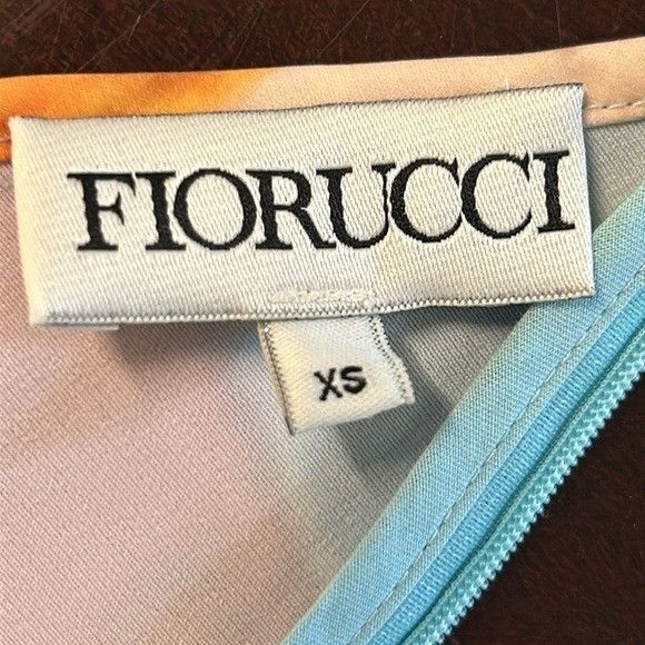 Fiorucci Fiorucci Antonio Lopez Archive Slip Dress Size XS Size XS / US 0-2 / IT 36-38 - 7 Thumbnail