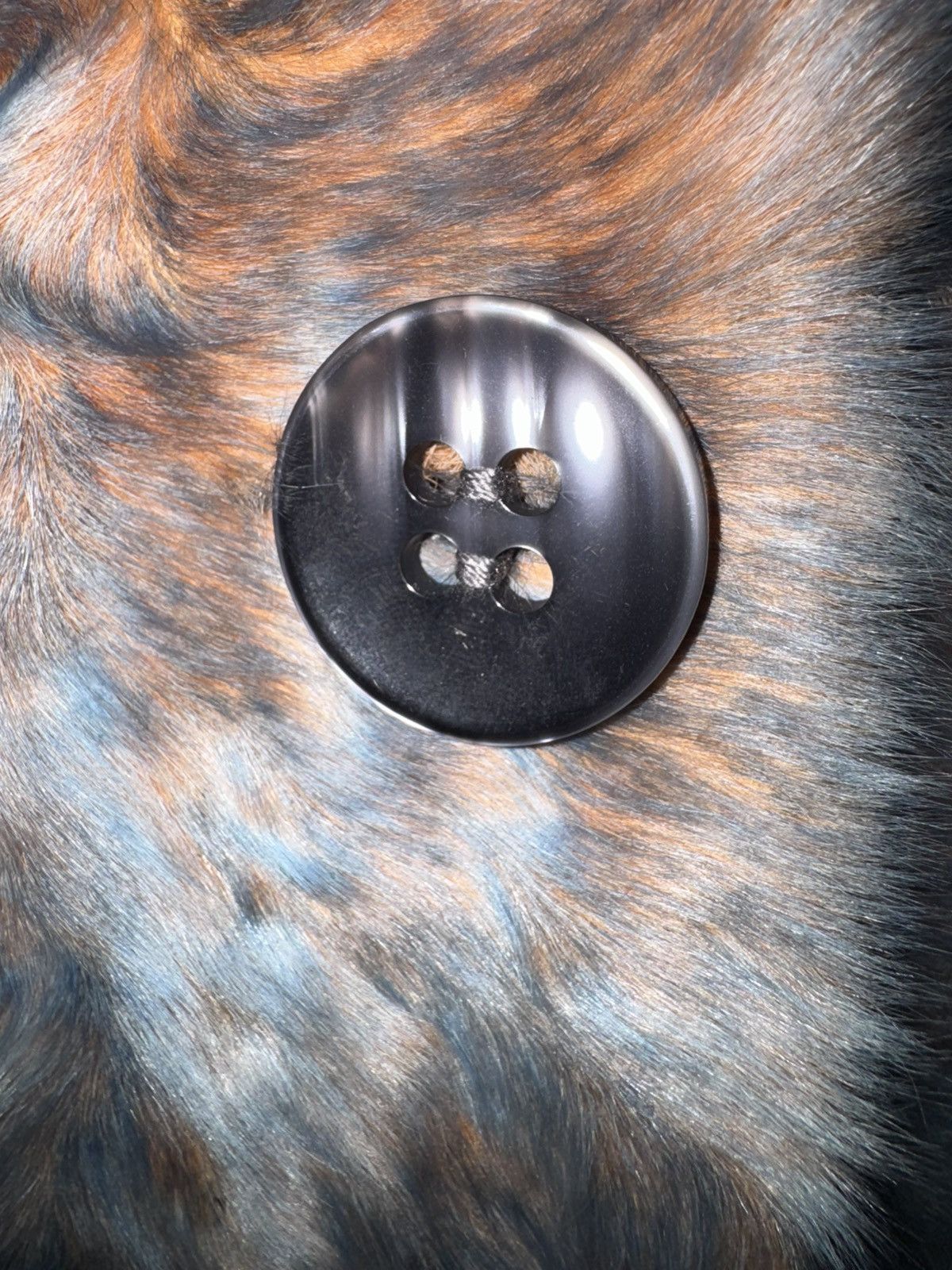 Other Fur Lamb Parka Size S / US 4 / IT 40 - 7 Thumbnail