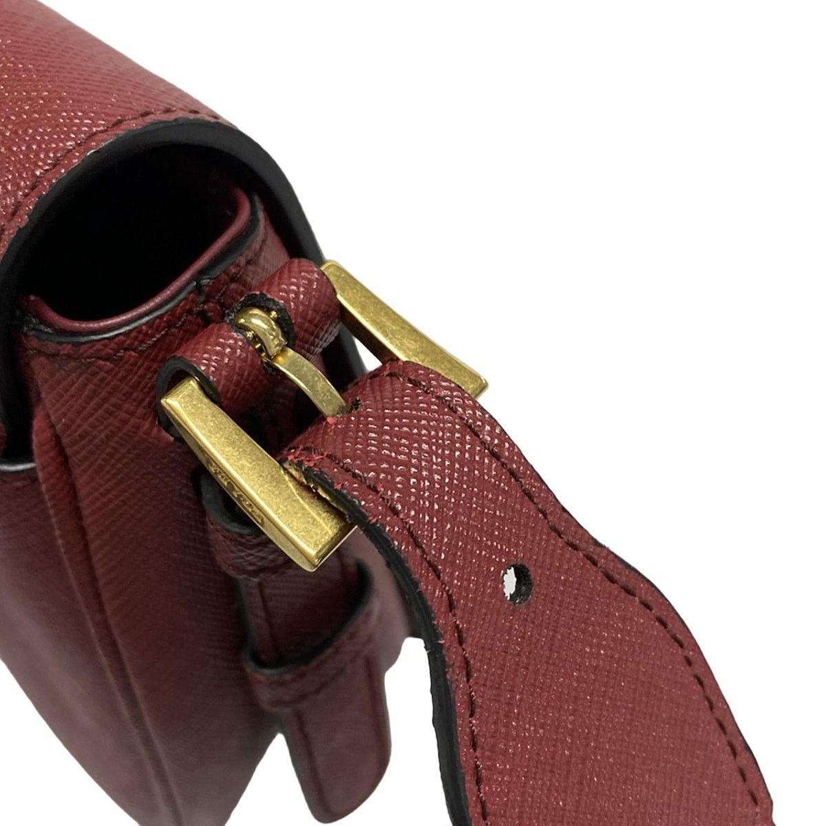 Prada PRADA Shoulder Bag 1BD192 Size ONE SIZE - 15 Thumbnail