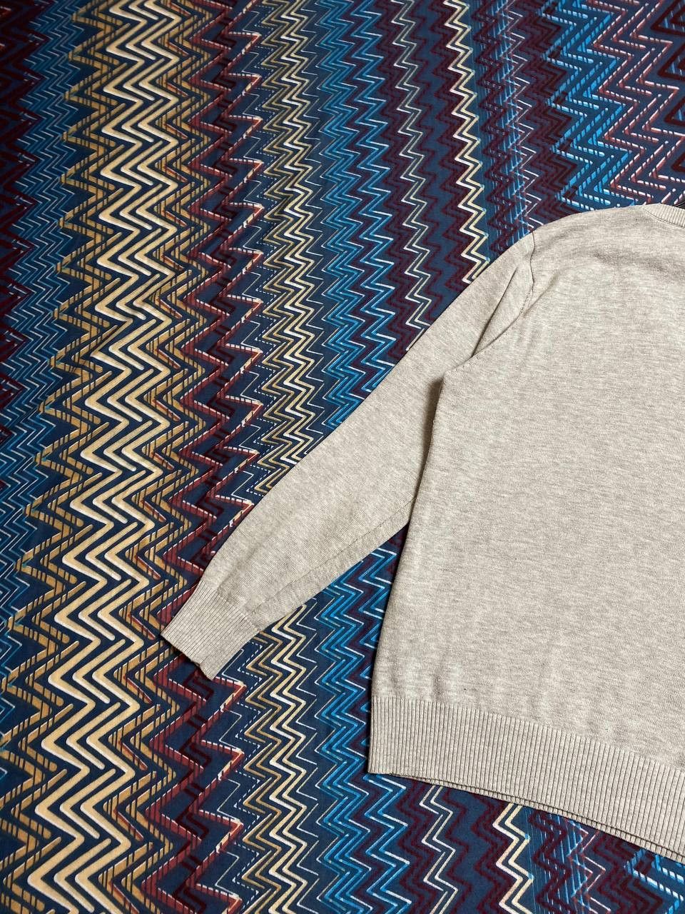 Polo Ralph Lauren Y2K streetwear Vintage logo Sweaters Polo Ralph Lauren Size US S / EU 44-46 / 1 - 16 Thumbnail