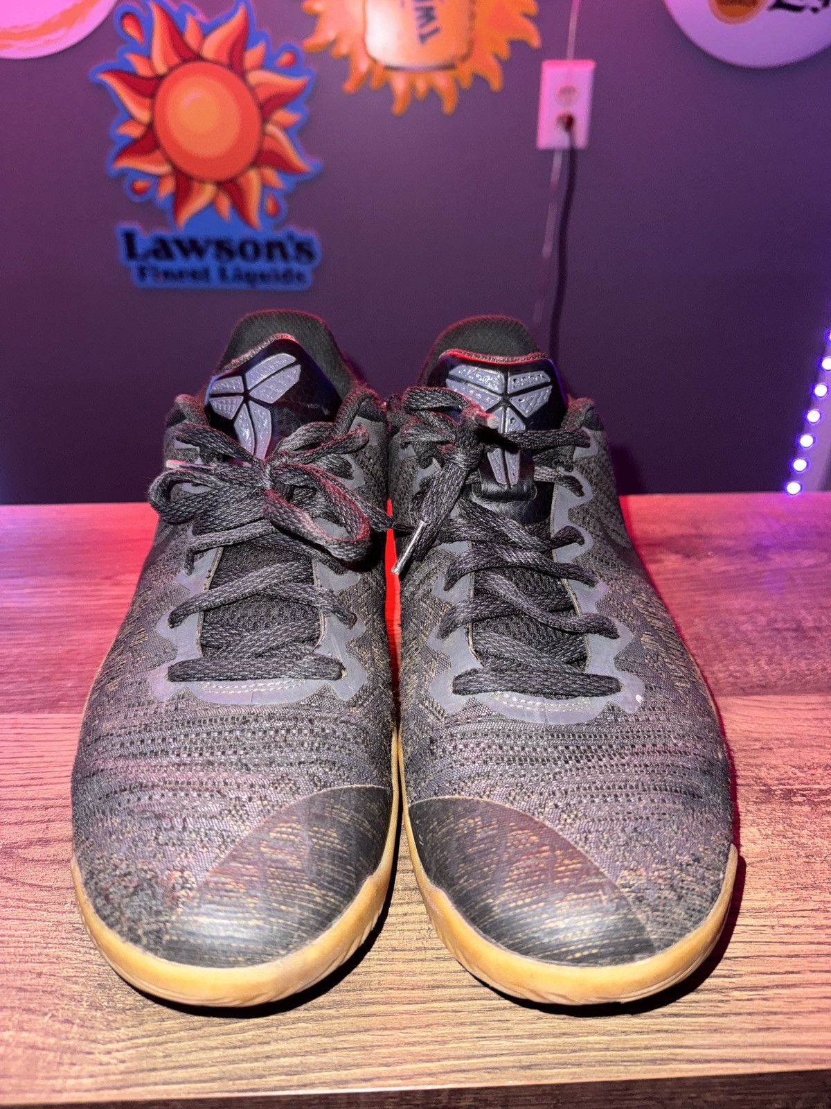 Nike Nike Kobe Mamba Rage Komodo Dragon Size US 9 / EU 42 - 3 Thumbnail