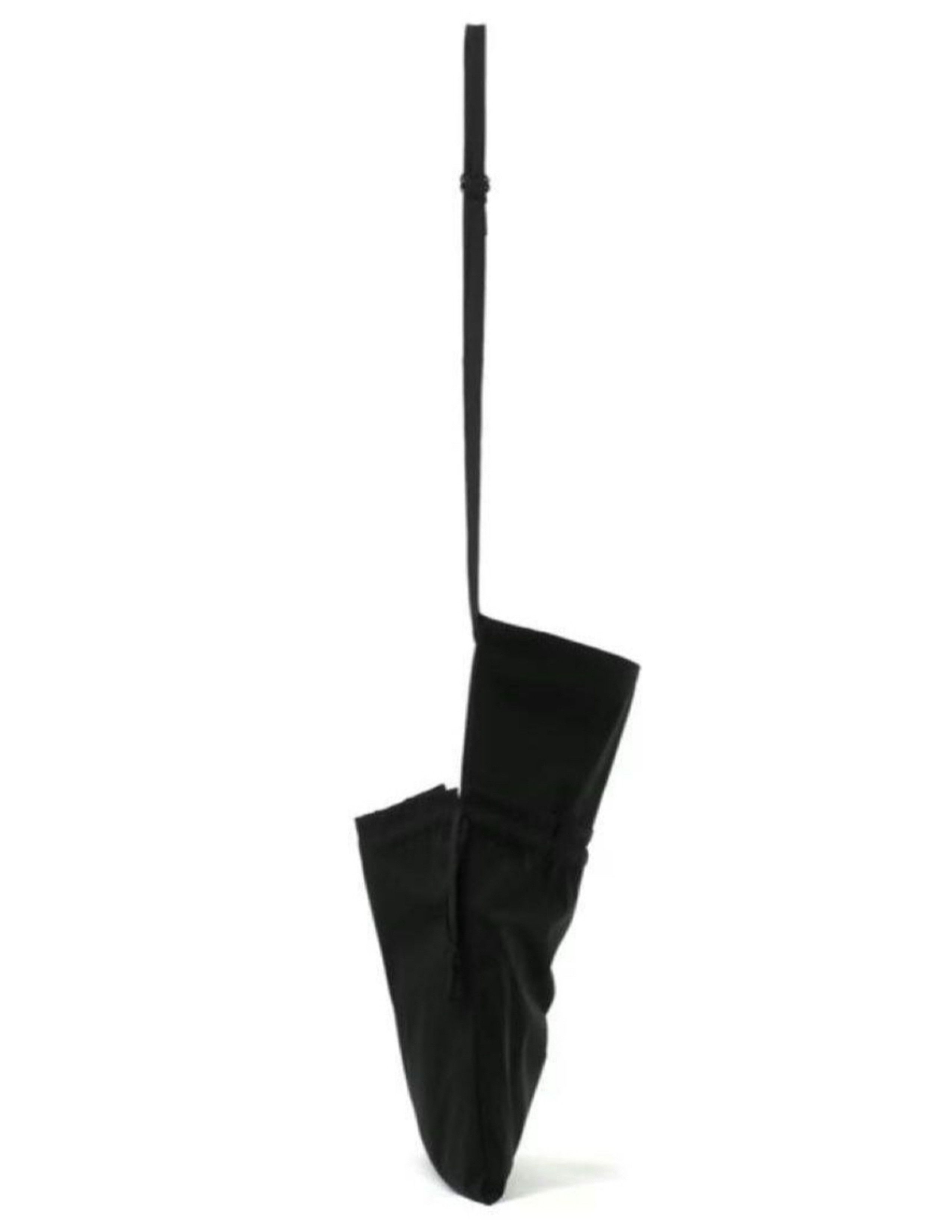 Yohji Yamamoto Yohji Yamamoto S'yte Apron Bag Size ONE SIZE - 3 Thumbnail