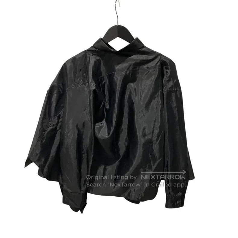 Comme des Garcons Comme des Garcons Main Line Four-Sleeve Shirt Size S / US 4 / IT 40 - 2 Thumbnail
