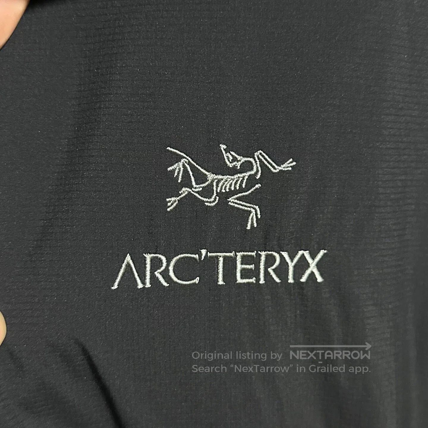 Arc'teryx arcteryx atom vest black size xxl. Size US XXL / EU 58 / 5 - 4 Thumbnail