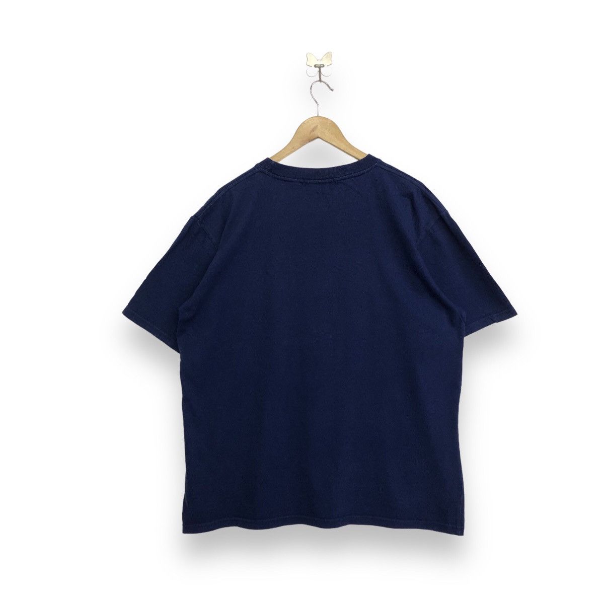 Anime × Vintage Vintage Astro Boy Anime by Tezuka Production Tshirt Size US XXL / EU 58 / 5 - 2 Thumbnail
