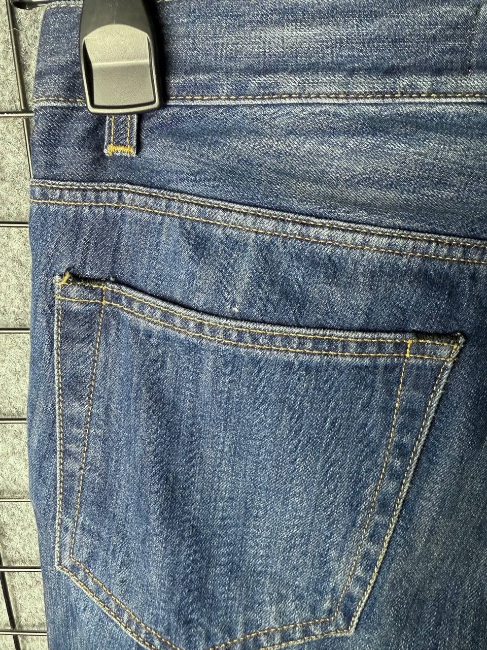 Acne Studios Acne Studios Roc Verakai denim jeans size 30x32 Size US 30 / EU 46 - 5 Thumbnail