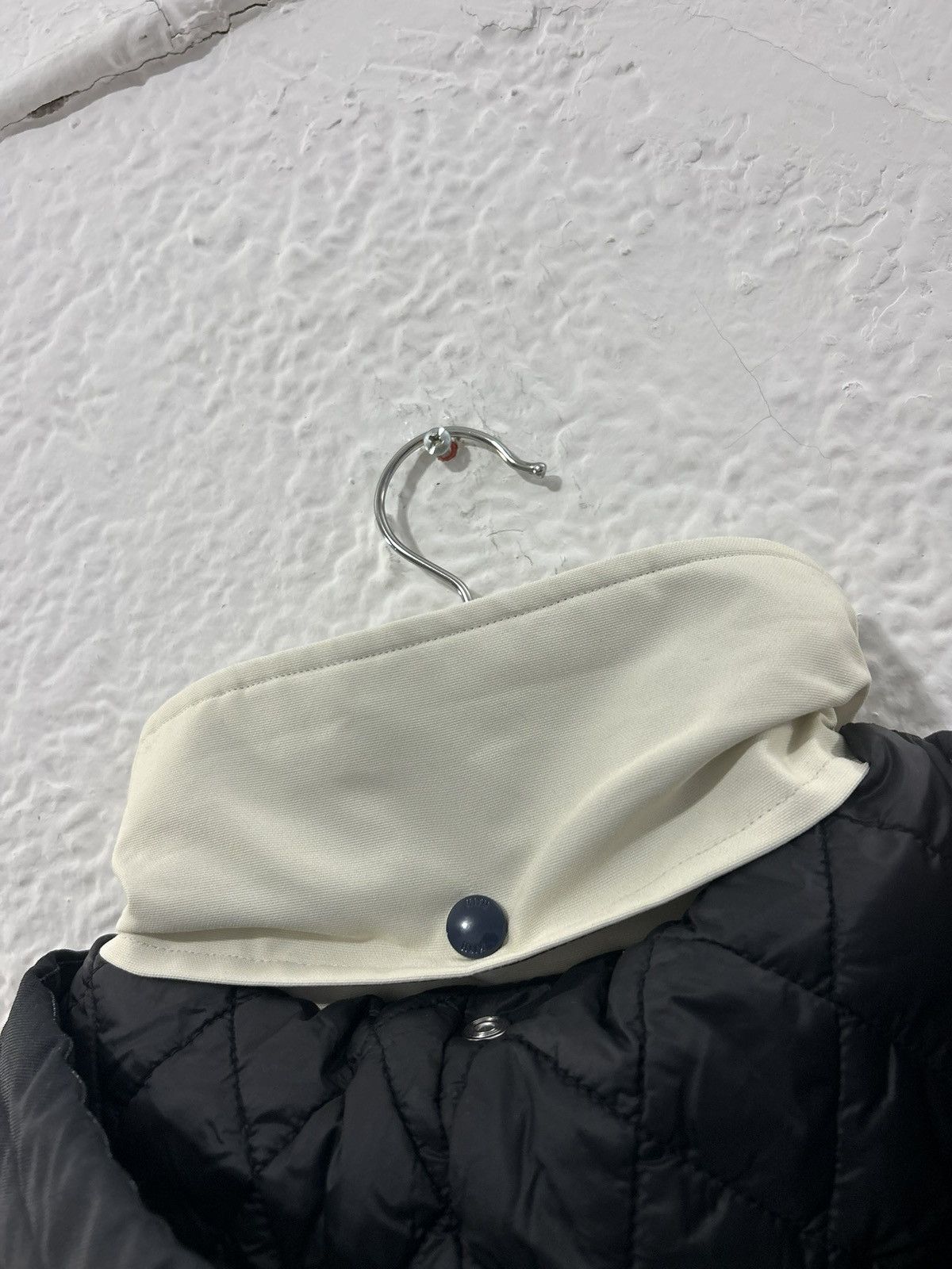 Kith × NHL Kith x New York Rangers Quarter Zip Anorak - Black *SAMPLE* Size US L / EU 52-54 / 3 - 7 Thumbnail