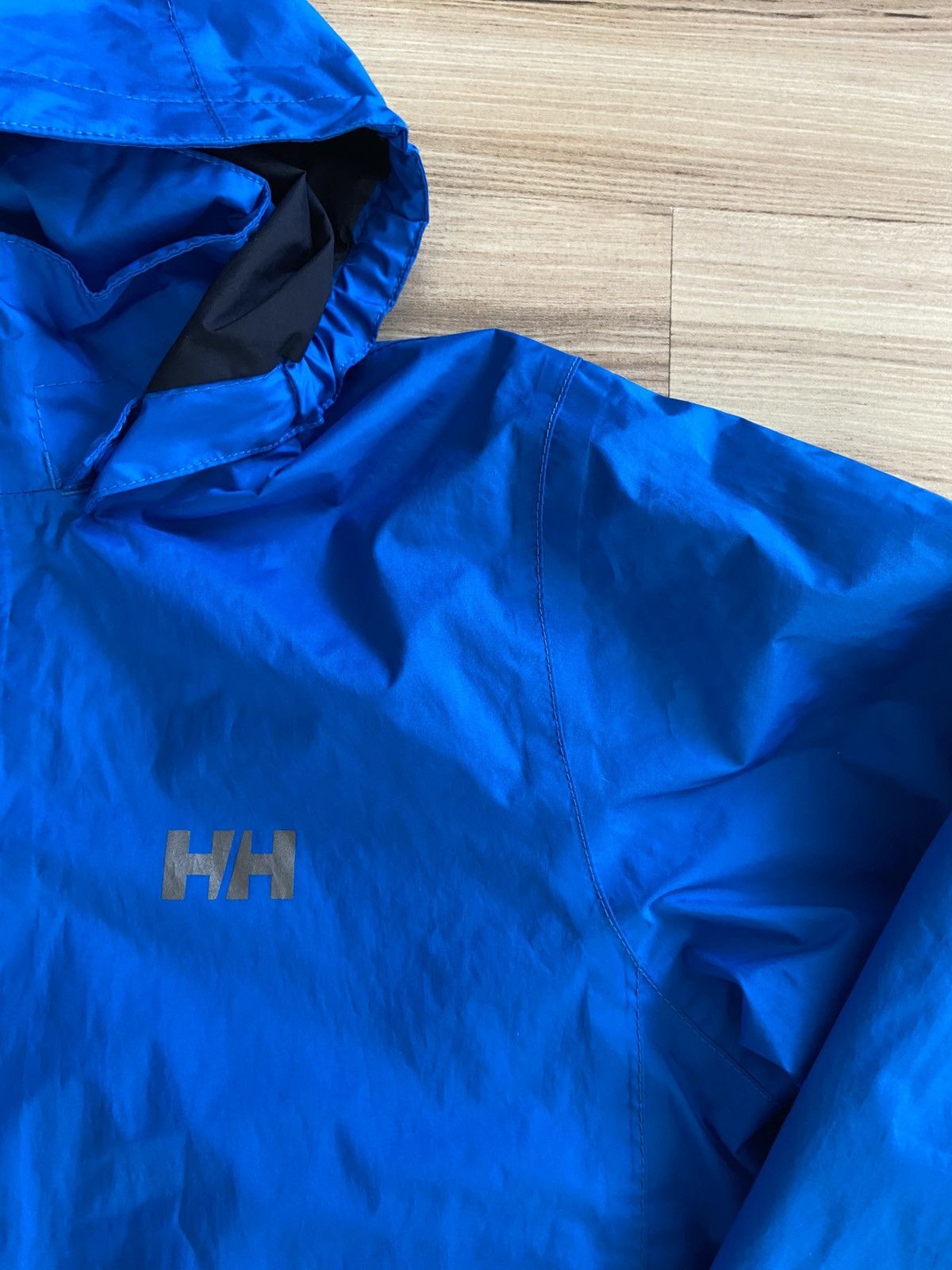 Helly Hansen Helly Hansen rein jacket Size US S / EU 44-46 / 1 - 2 Thumbnail